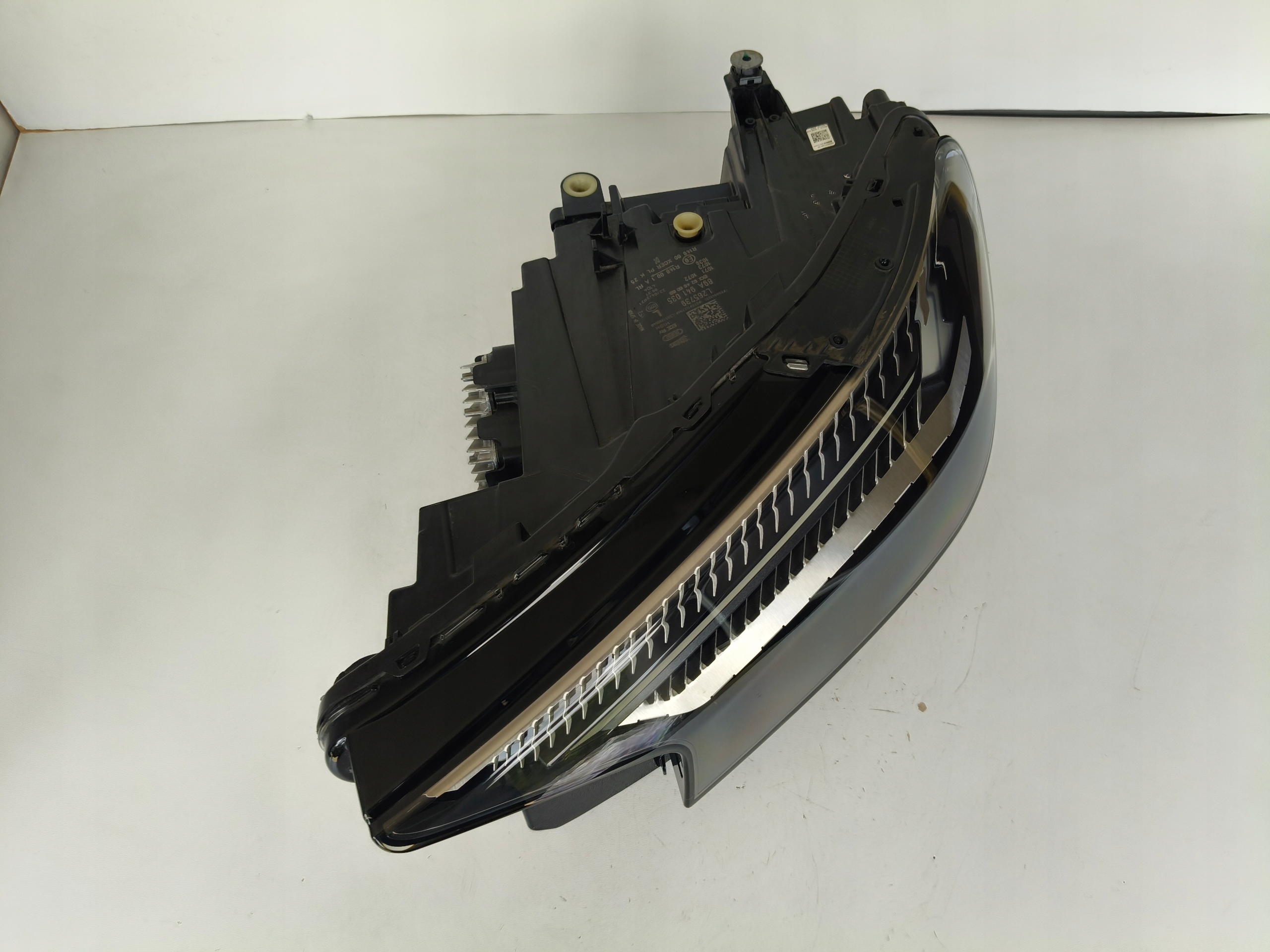 Licht links REFLEKTOR AUDI Q4 89A FULL LED MATRIX