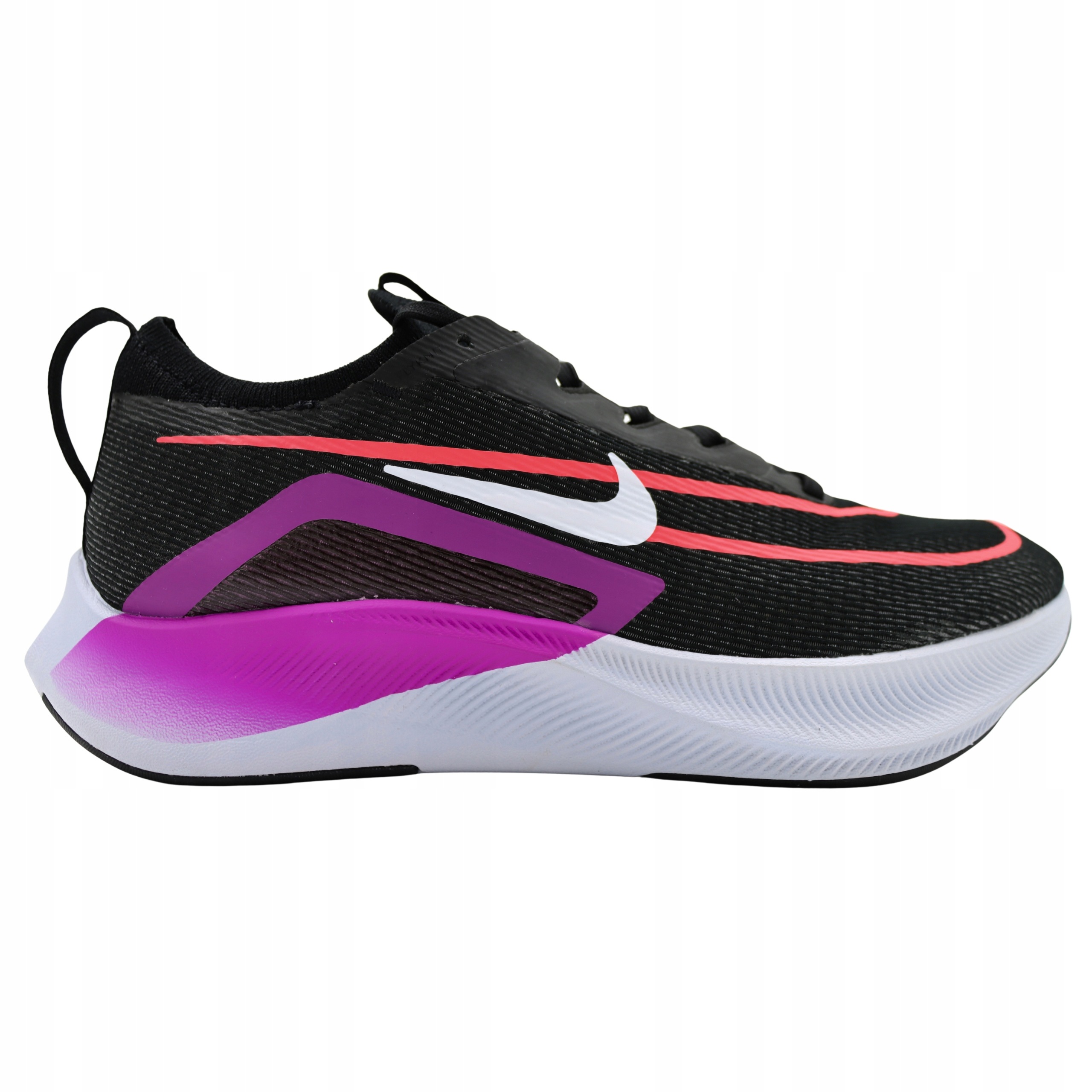 Sportovní Boty Nike Zoom Fly 4 Pánské Pohodlné Na Běhání CT2392 004 vel. 43