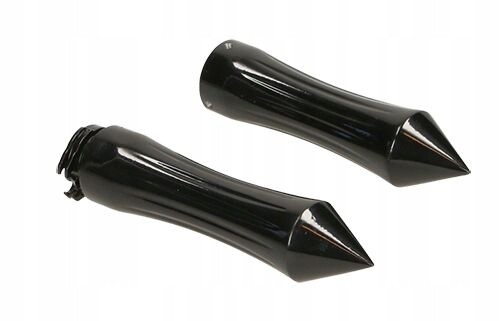 

Manetki Czarne Szpica Honda Vt 600 Shadow