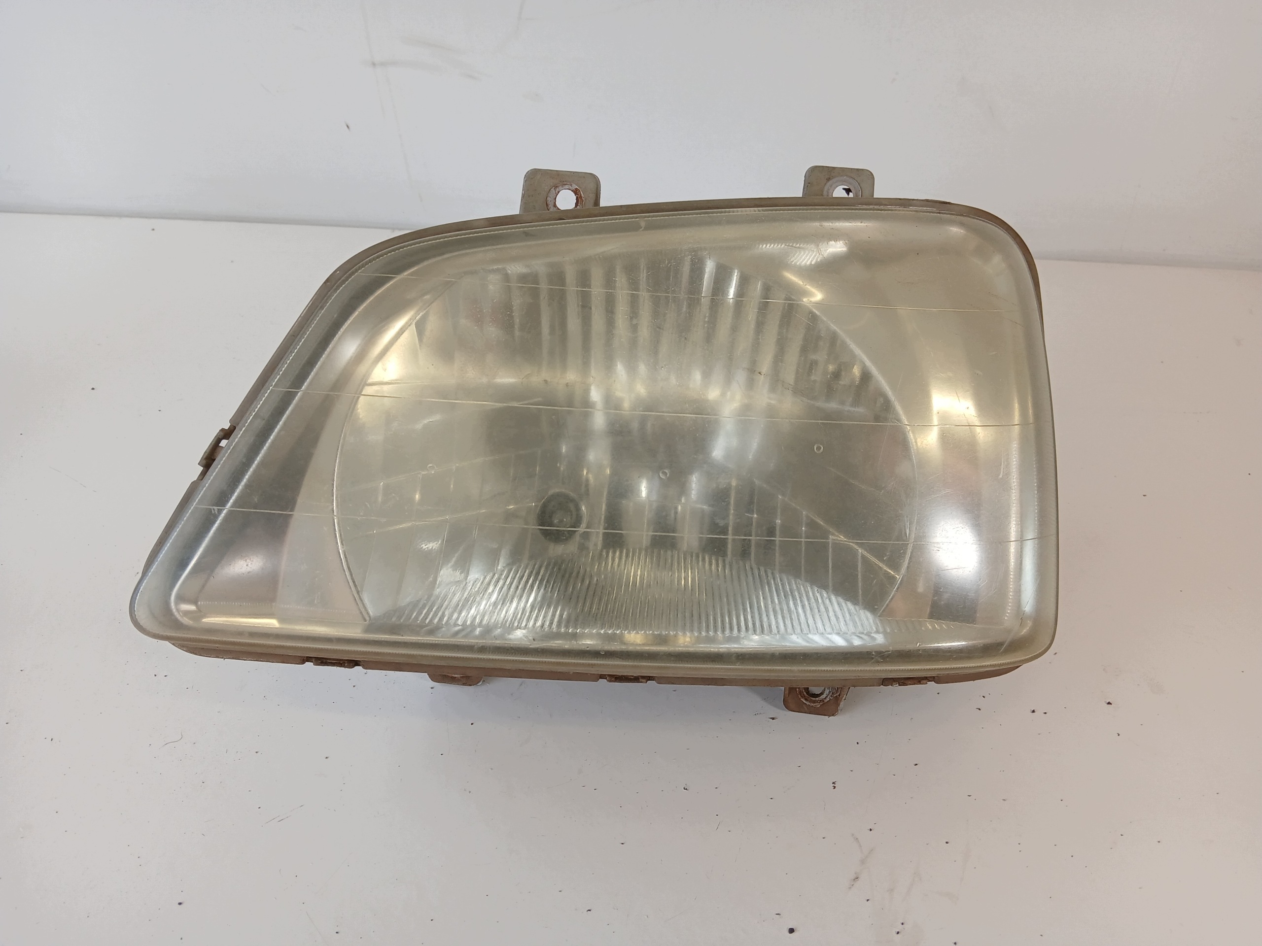 DAIHATSU TERIOS and light left front