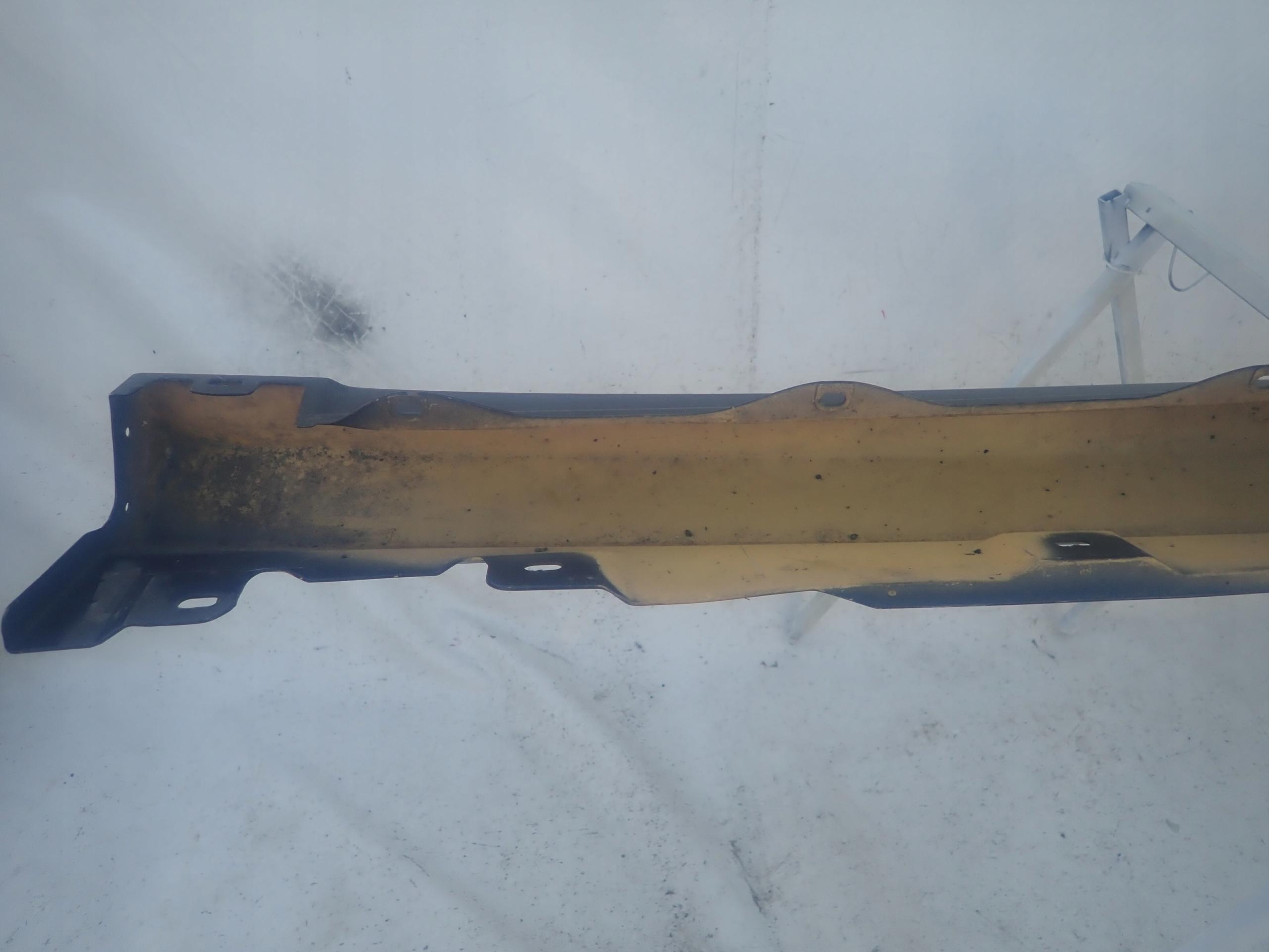 MERCEDES R-KLASA W251 threshold right moulding threshold