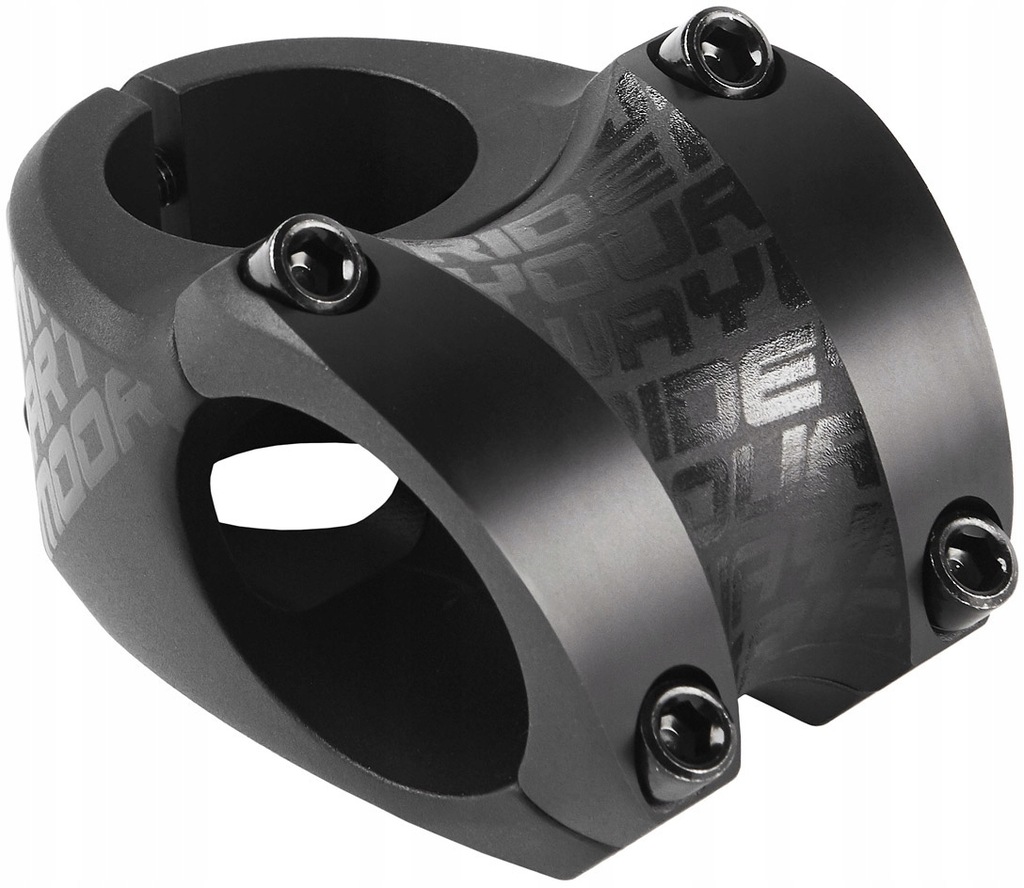 Mostek Wspornik Kierownicy Dartmoor Beetle 31,8 33 Enduro