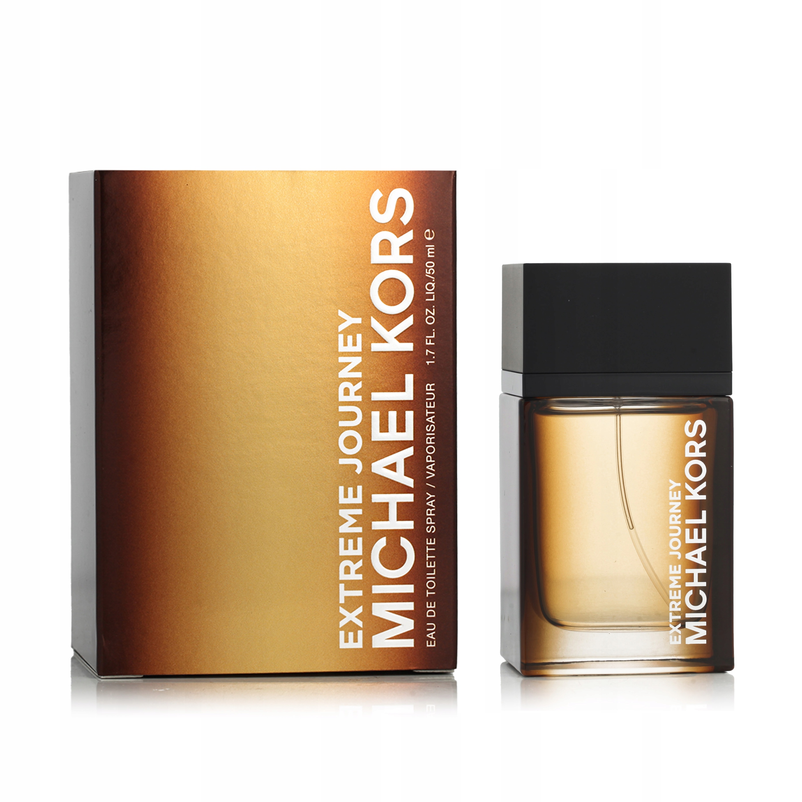 Michael Kors Extreme Journey Edt 50 ml M