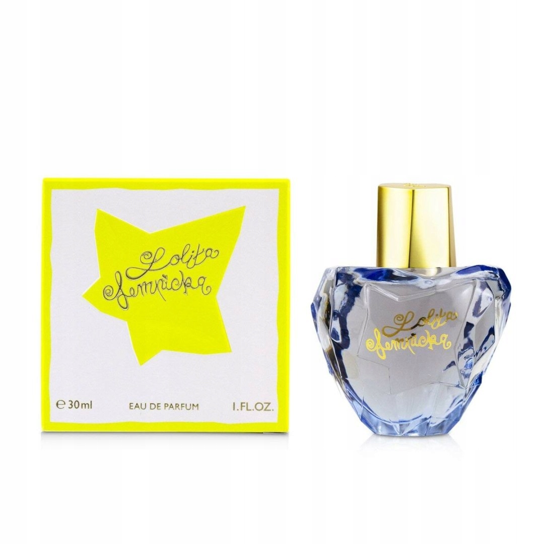Dámské Parfémy Lolita Lempicka Edp Mon Premier Parfum 30 ml