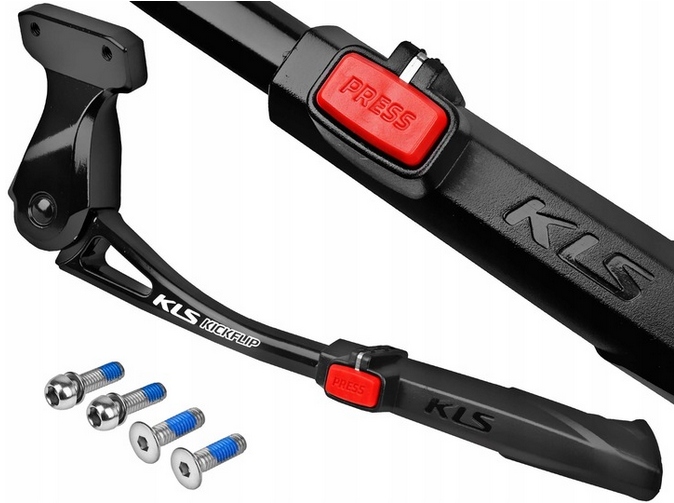 Podpórka stopka KELLYS KLS KICKFLIP 24 - 29"