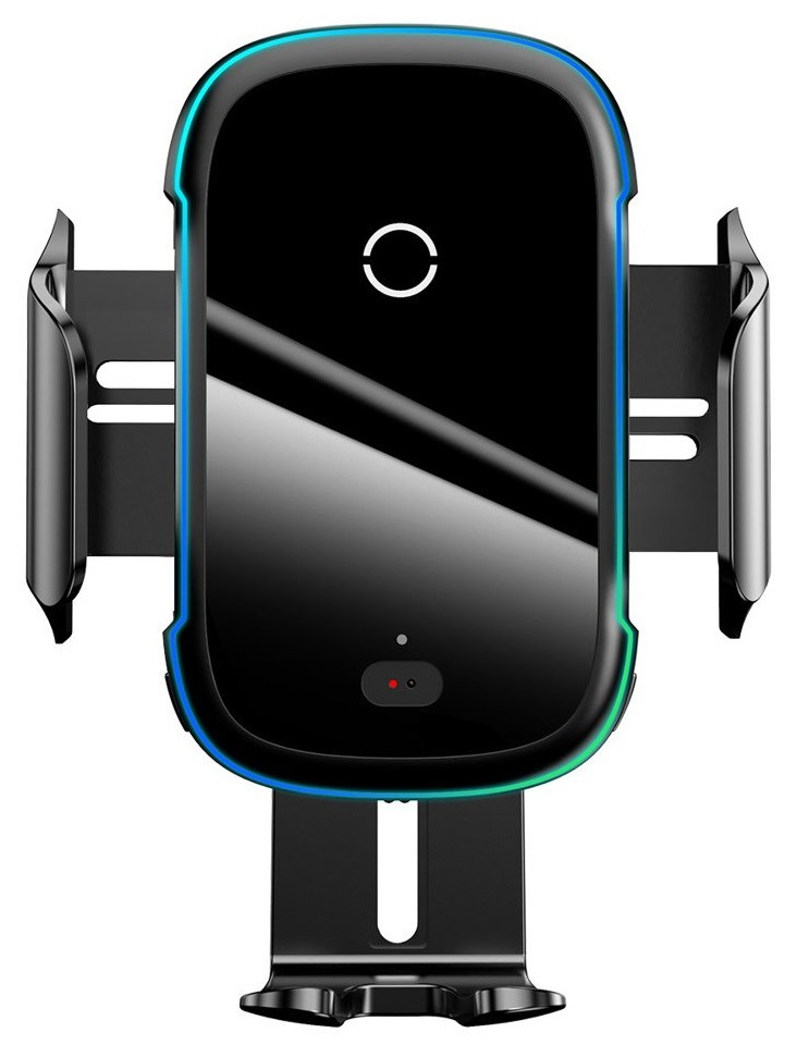 Uchwyt z ładowarką Baseus Light Electric Holder