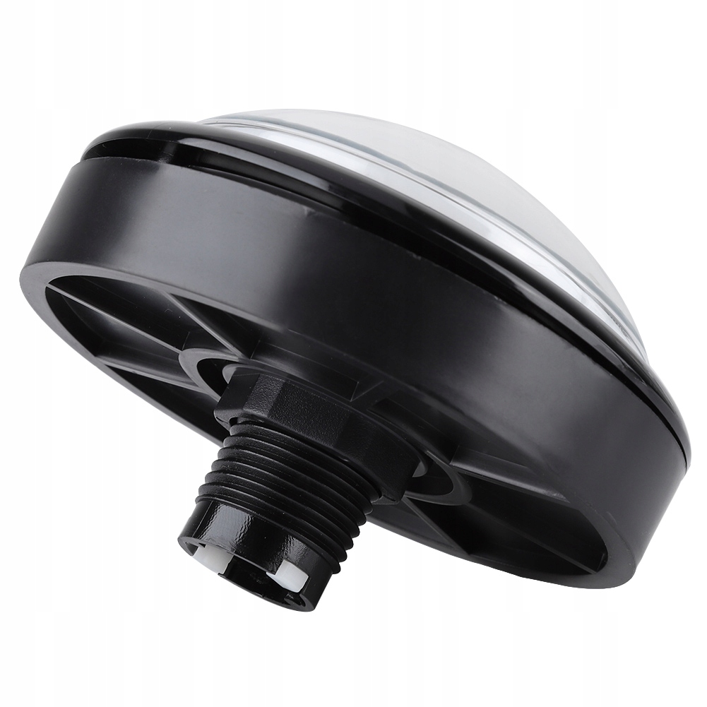 100MM Przycisk lampy LED Duże okrągłe przyciski do gier wideo 6Q