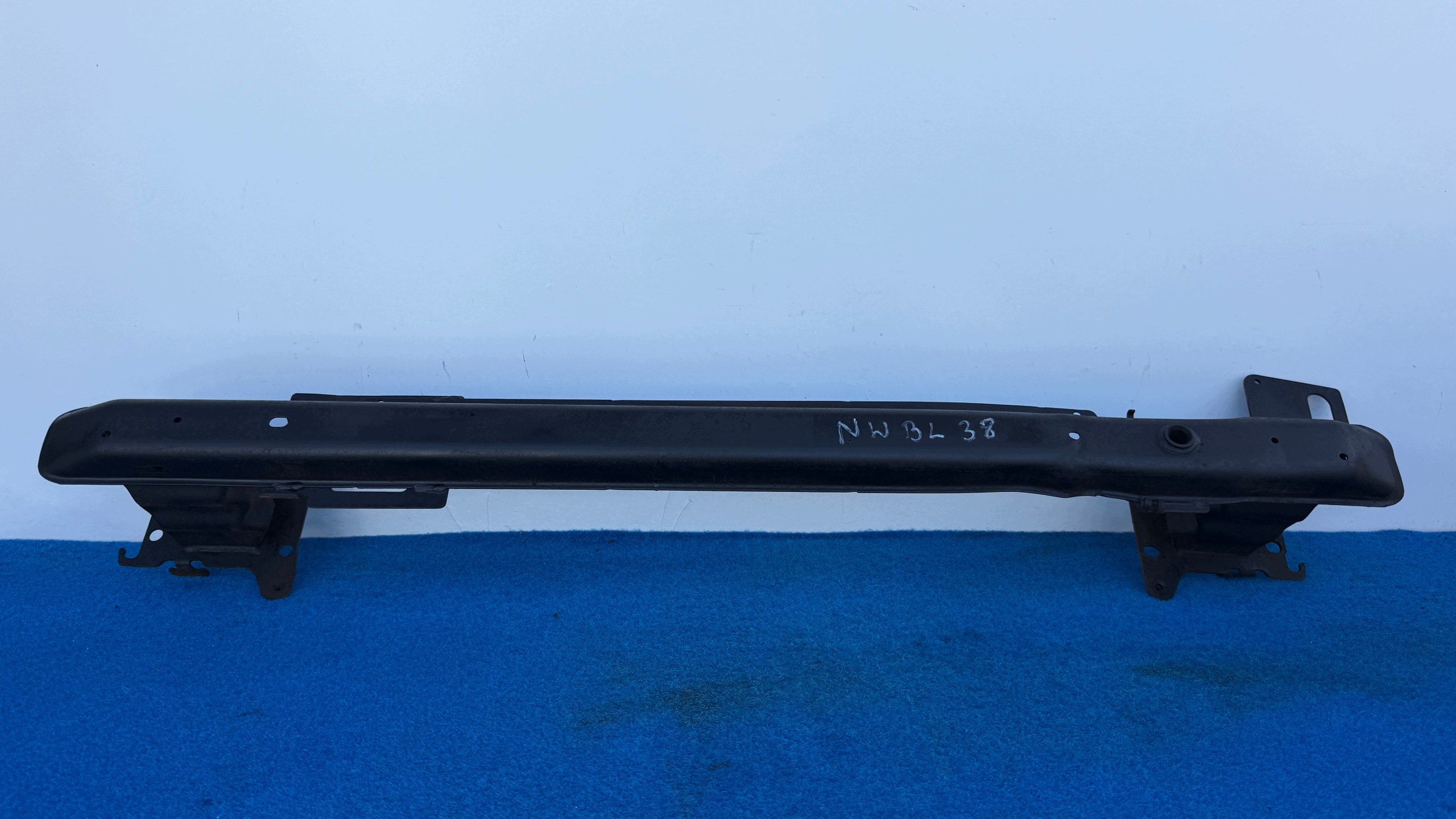 PEUGEOT 307 01-05 year bumper support front pillar 7106C0 NWBL38