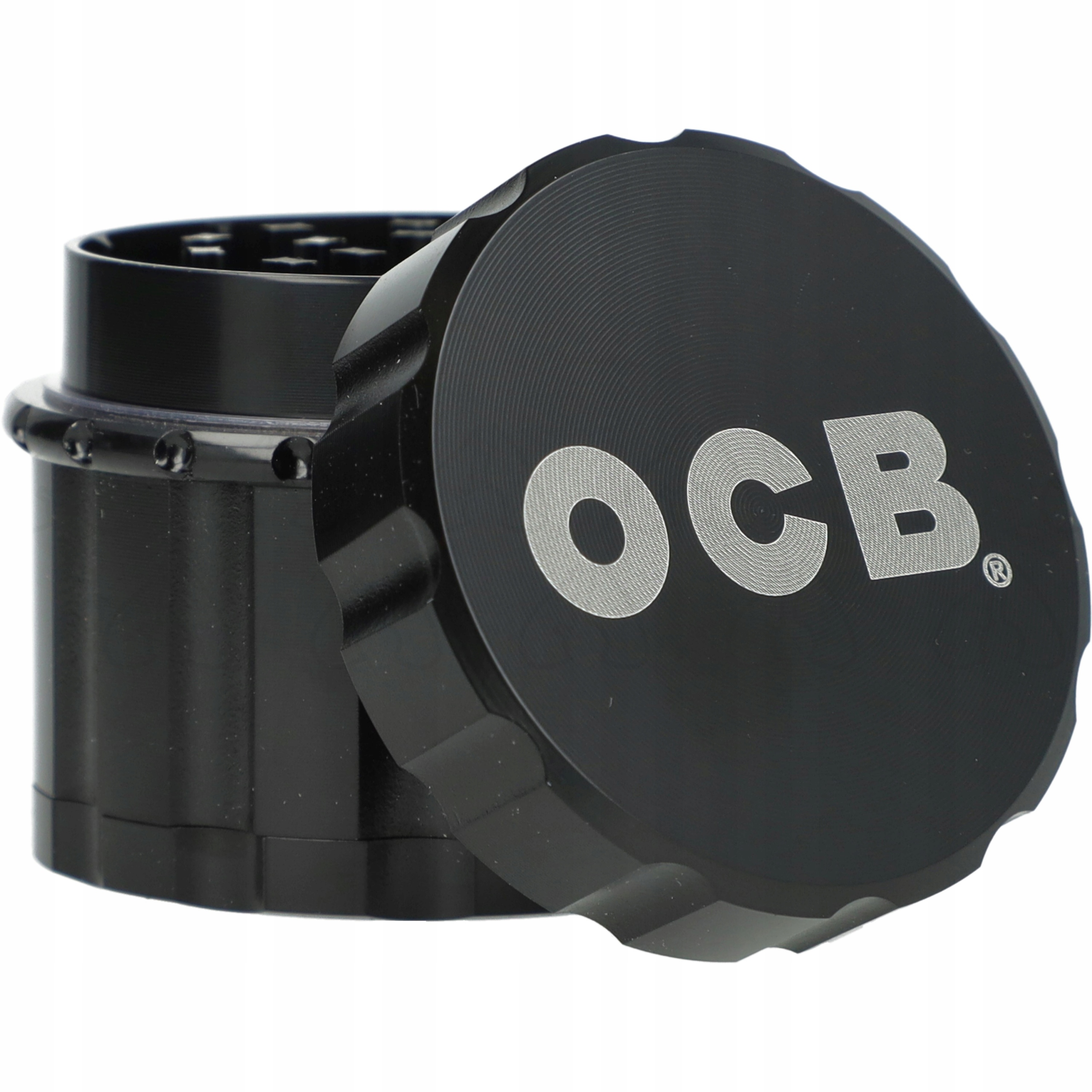 ОКБ Премиум мельница для сухого КБР 4 cz. grinder