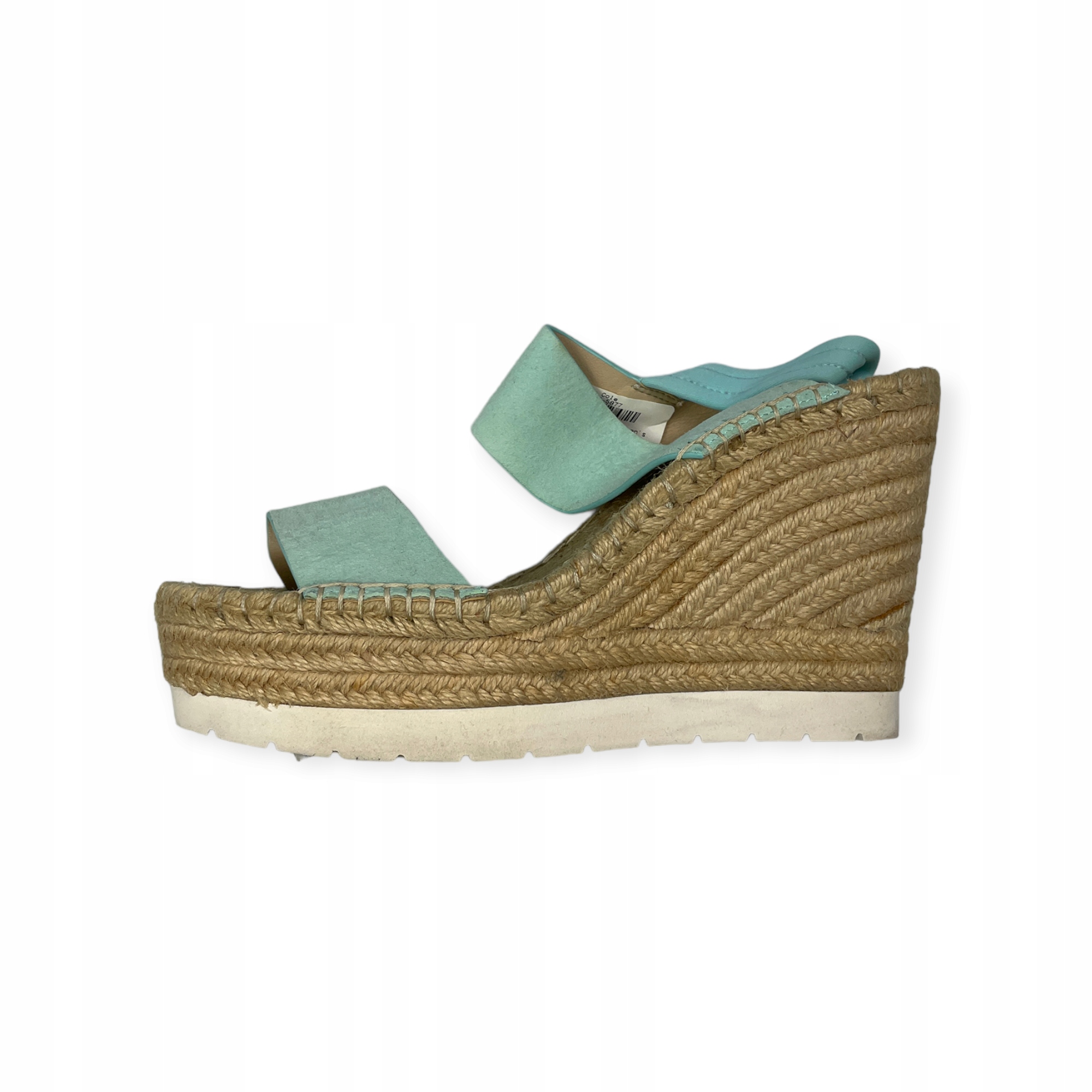 Nazouváky dámské sandály Kenneth Cole 40