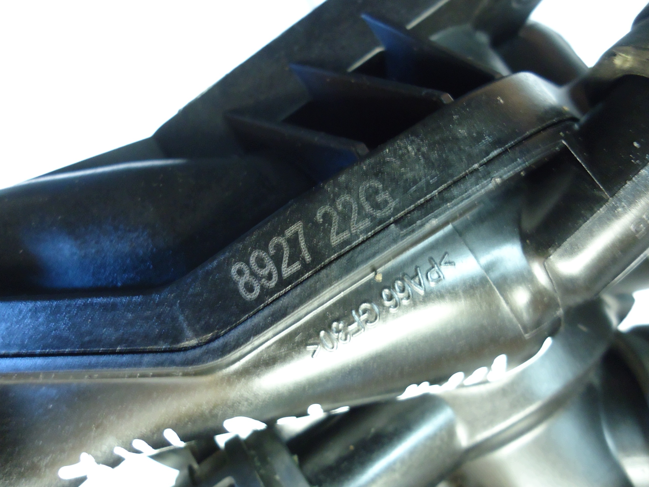 PEUGEOT 1.6THP 1.6 THP Scatola termostato