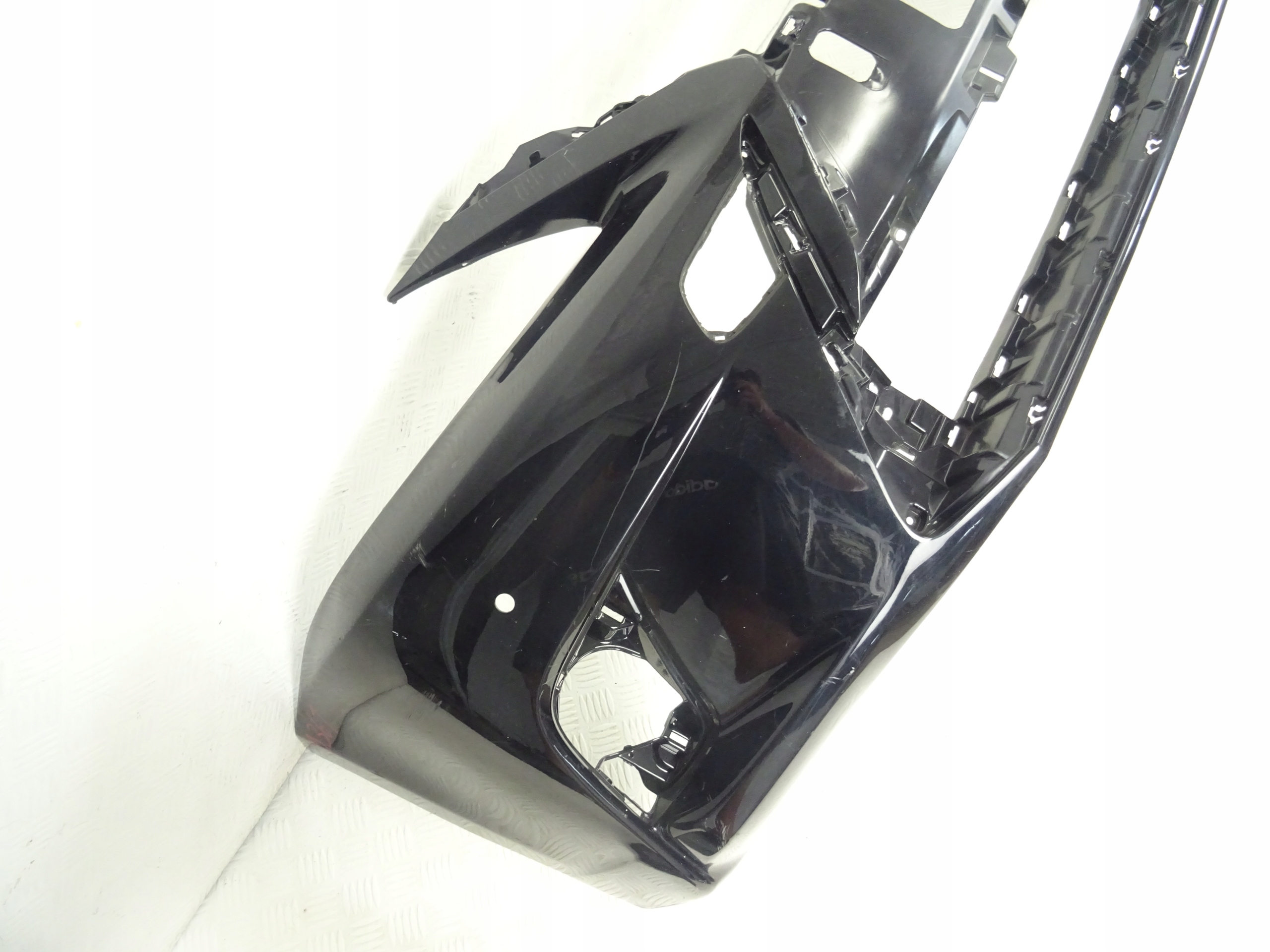 LEXUS CT 200 CT200H LIFT 14- bumper front