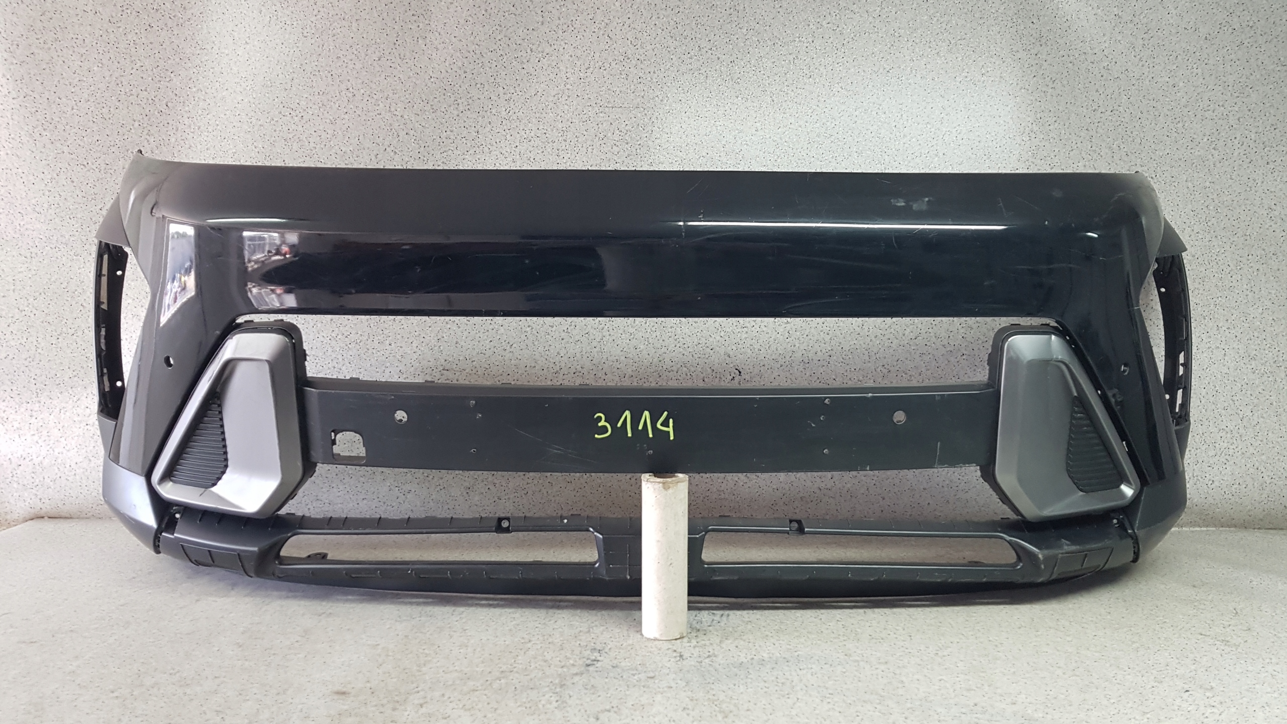 HYUNDAI KONA 2 II 2023 - bumper front 3114