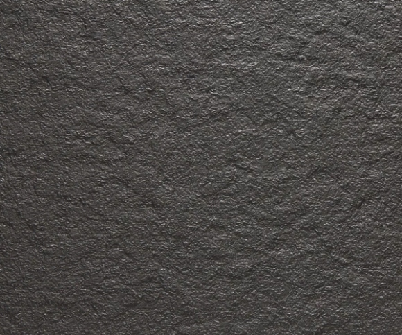 Kompaktní deska do koupelnové skříňky Hpl 50,5 x 50 cm 400C Black Stone 12 mm