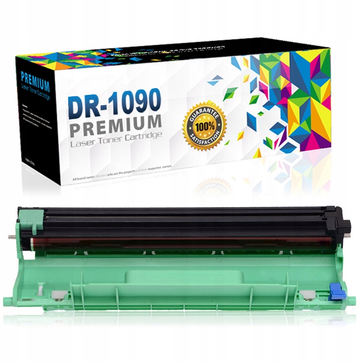 

Bęben Do Drukarki Brother DCP-1622WE HL-1222WE XL