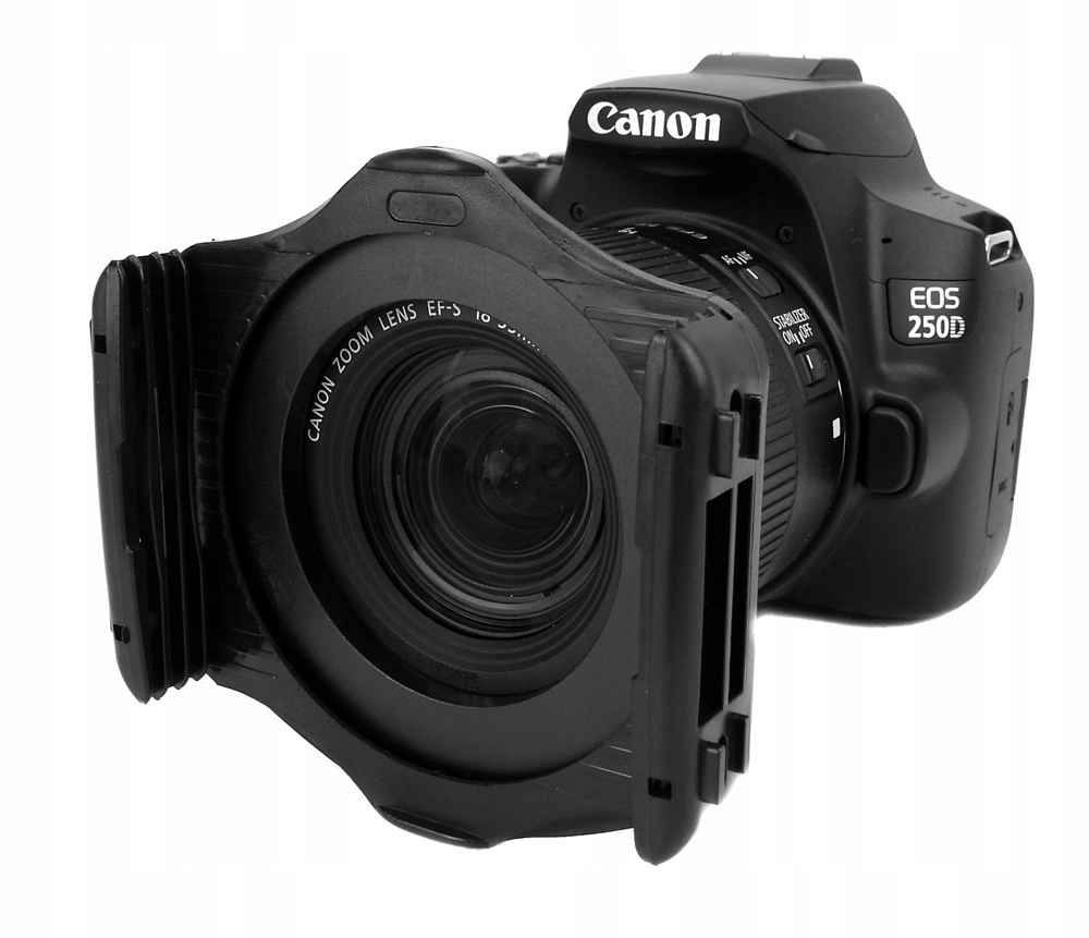 ADAPTER UCHWYT FILTRÓW COKIN P Model ADAPTER FILTRA