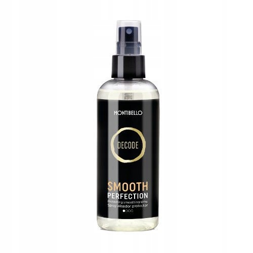 

Montibello Decode Smooth Perfection Ochrona
