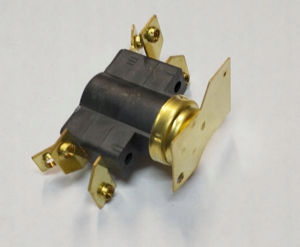 Wyłącznik termiczny AST33 Fonovits do ogrzewaczy Biawar Kaskada 2 K2