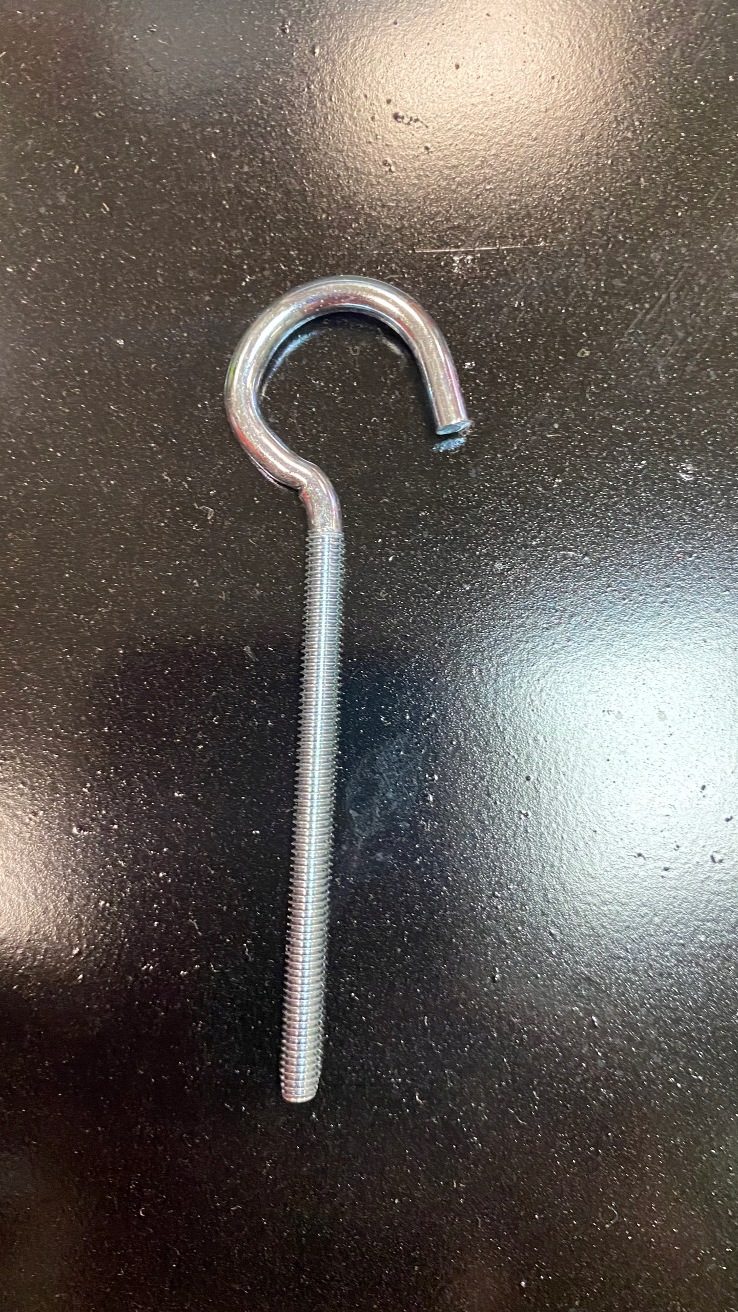 

Śruba Hak Z Gwintem M4X80 (10szt)