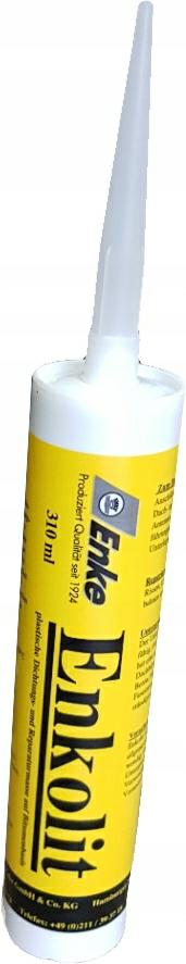 ENKOLIT KLEJ DO BLACHY W KARTUSZACH 310 ML