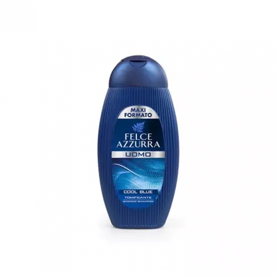 

Felce Azzurra 400ML Męski Żel Pod Prysznic Cool