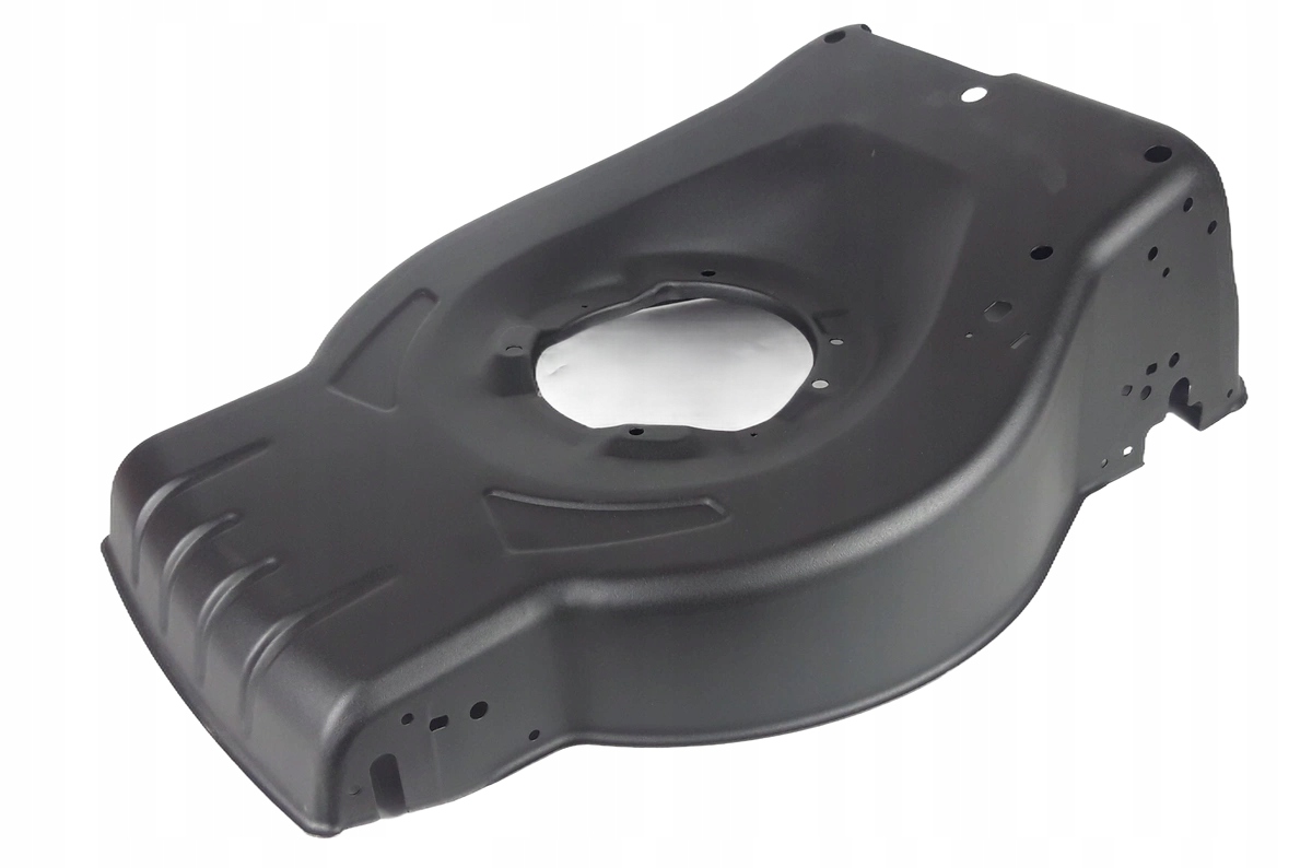 Obudowa kosiarki Stiga Combi 48 / Collector 48 (381004933/0) Zawiera baterie nie