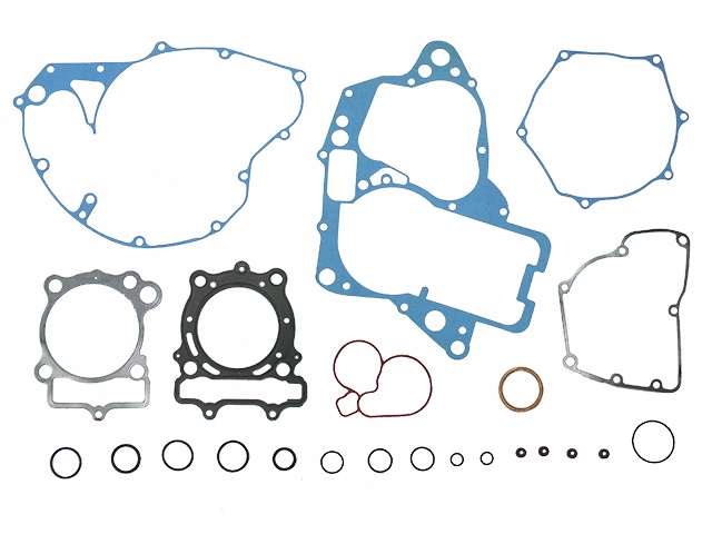 Namura Sada tesnení Suzuki Rmz 250 10-15
