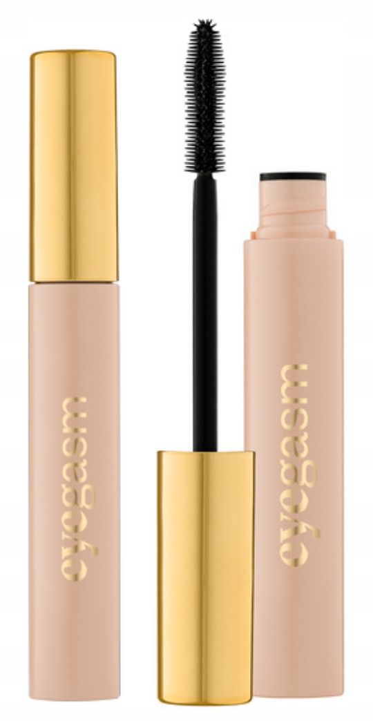 PAESE Eyegasm TUSZ DO RZĘS z odżywką