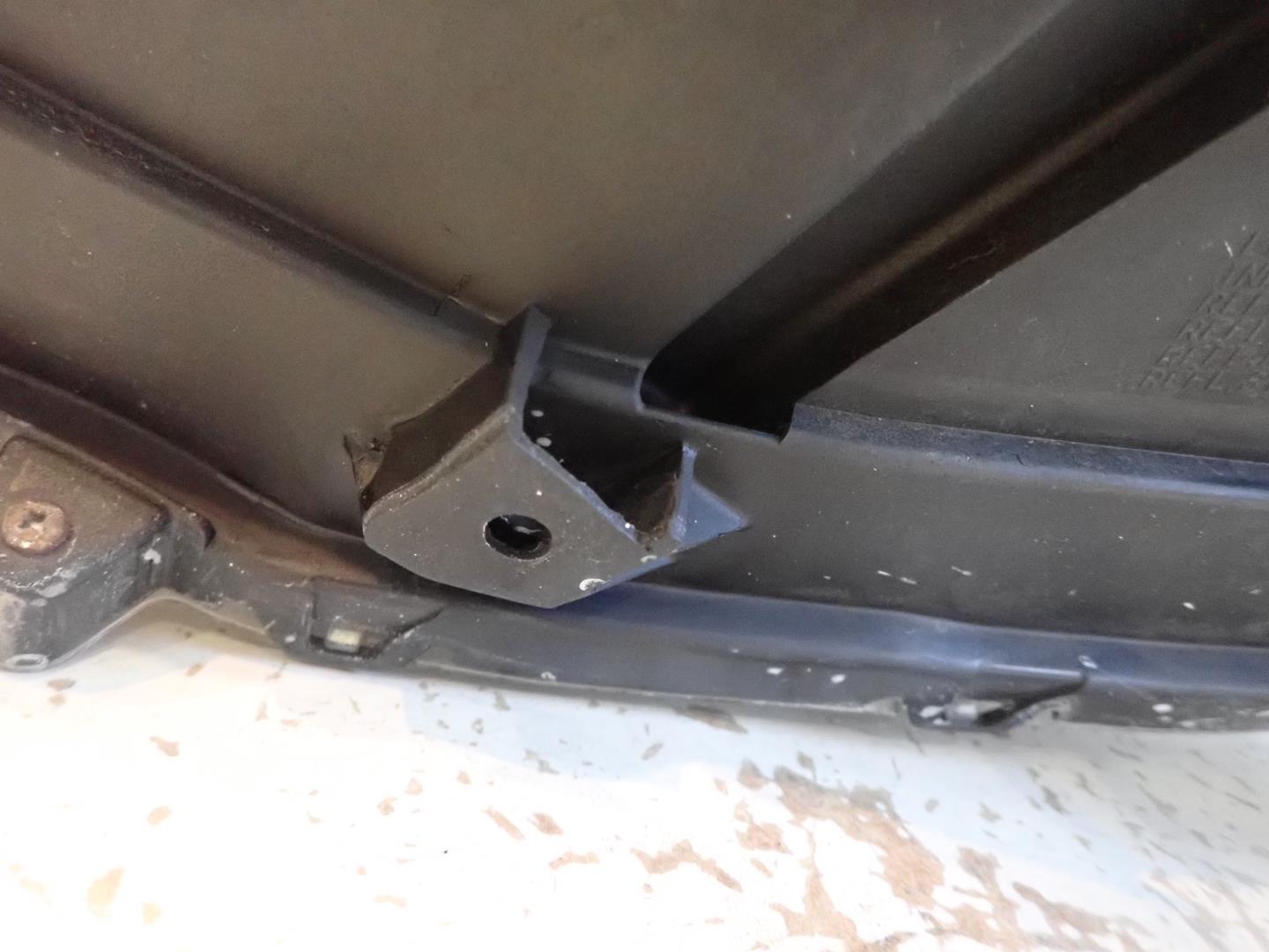 light front front right HONDA CRV 2012