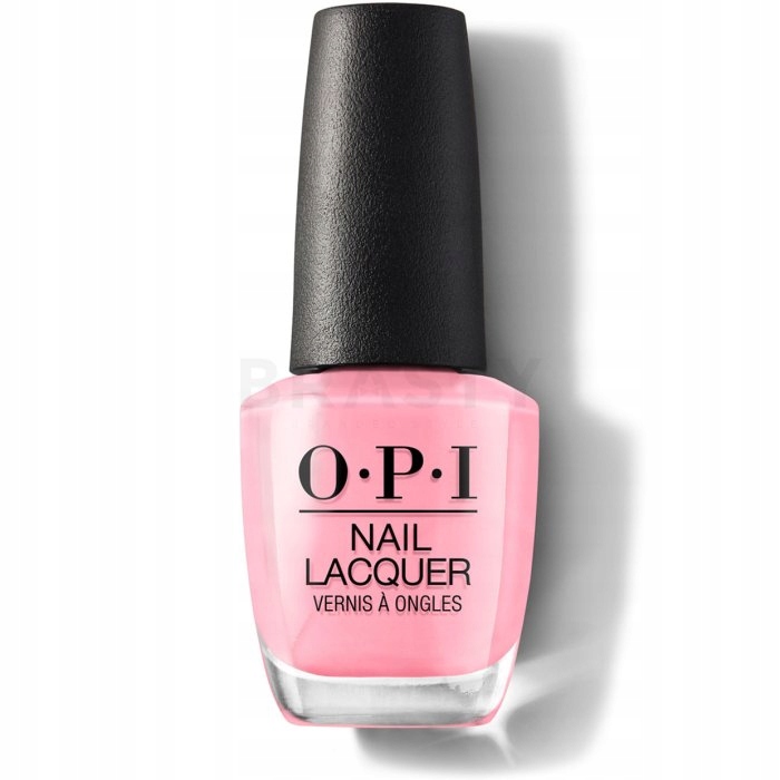 Opi Nail Lacquer Suzi Nails New Orleans 15 ml
