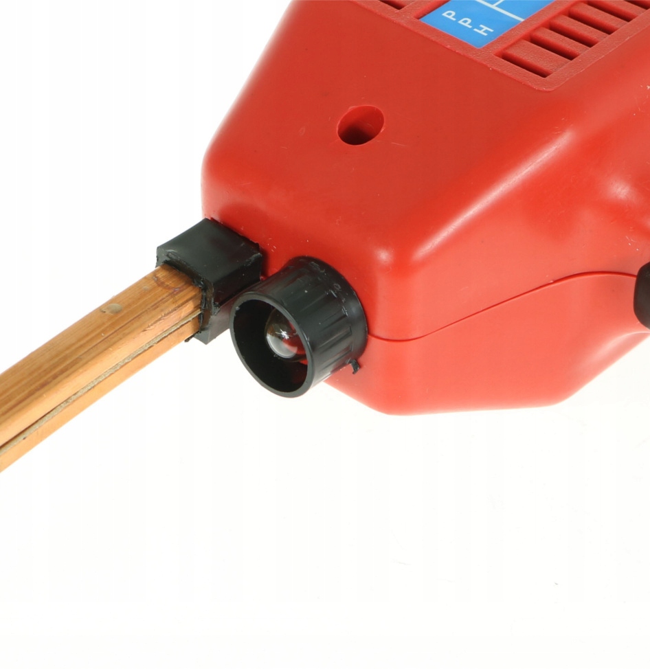 LUTOWNICA TRANSFORMATOROWA 75W LUTPOL + AKCESORIA Moc 75 W