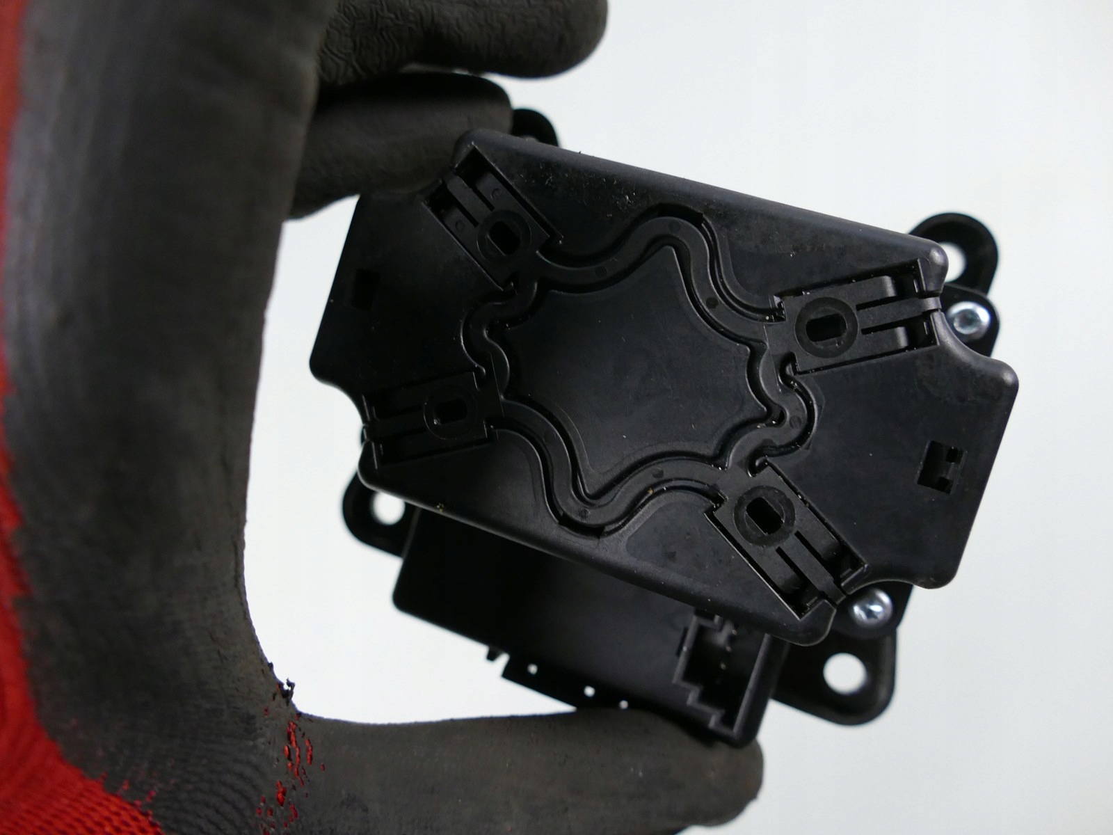 MERCEDES A207 C207 switch NAVI RADIA COMAND