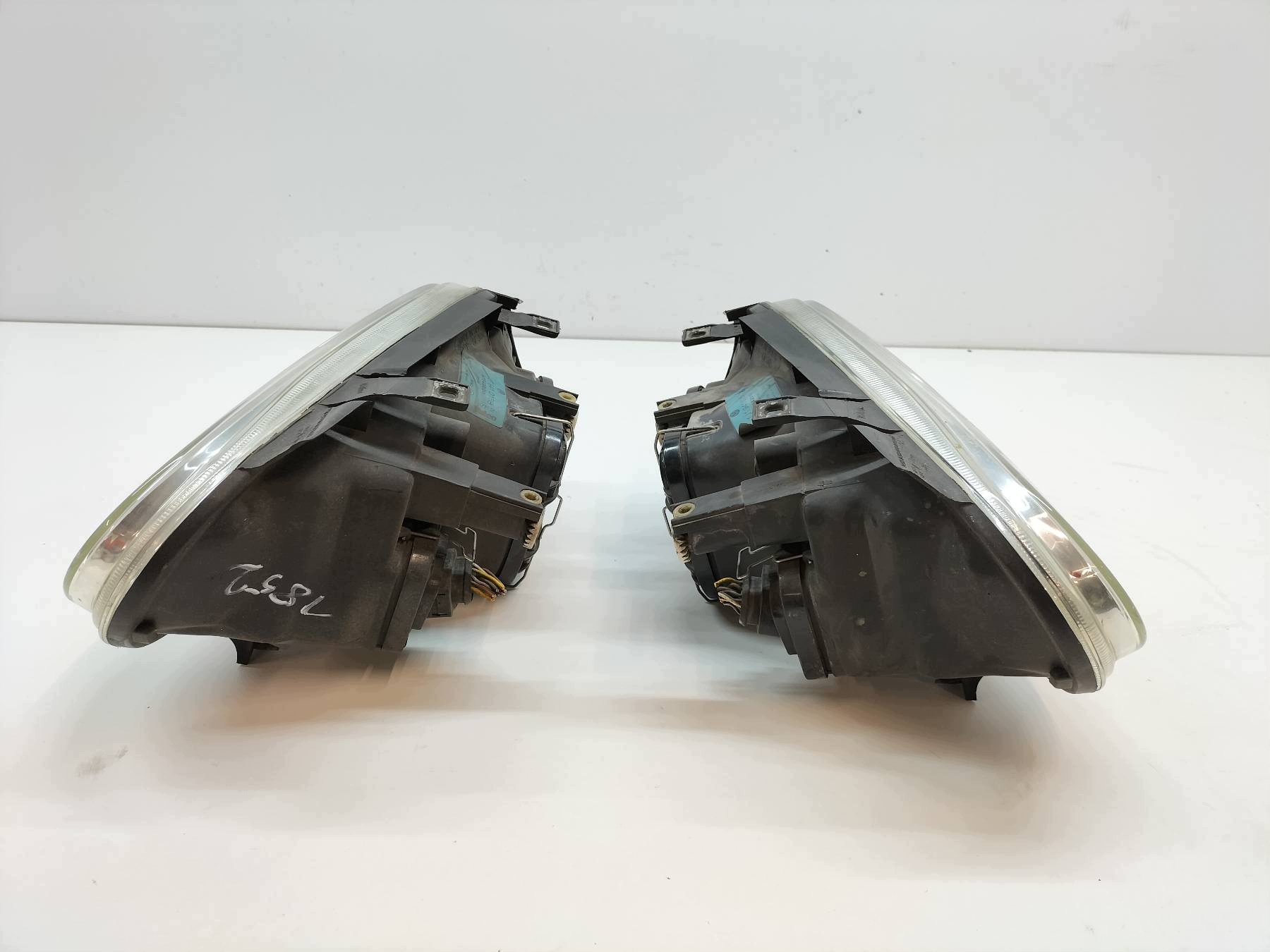light front KOMPLET VW Volkswagen Golf IV (1997-2004)