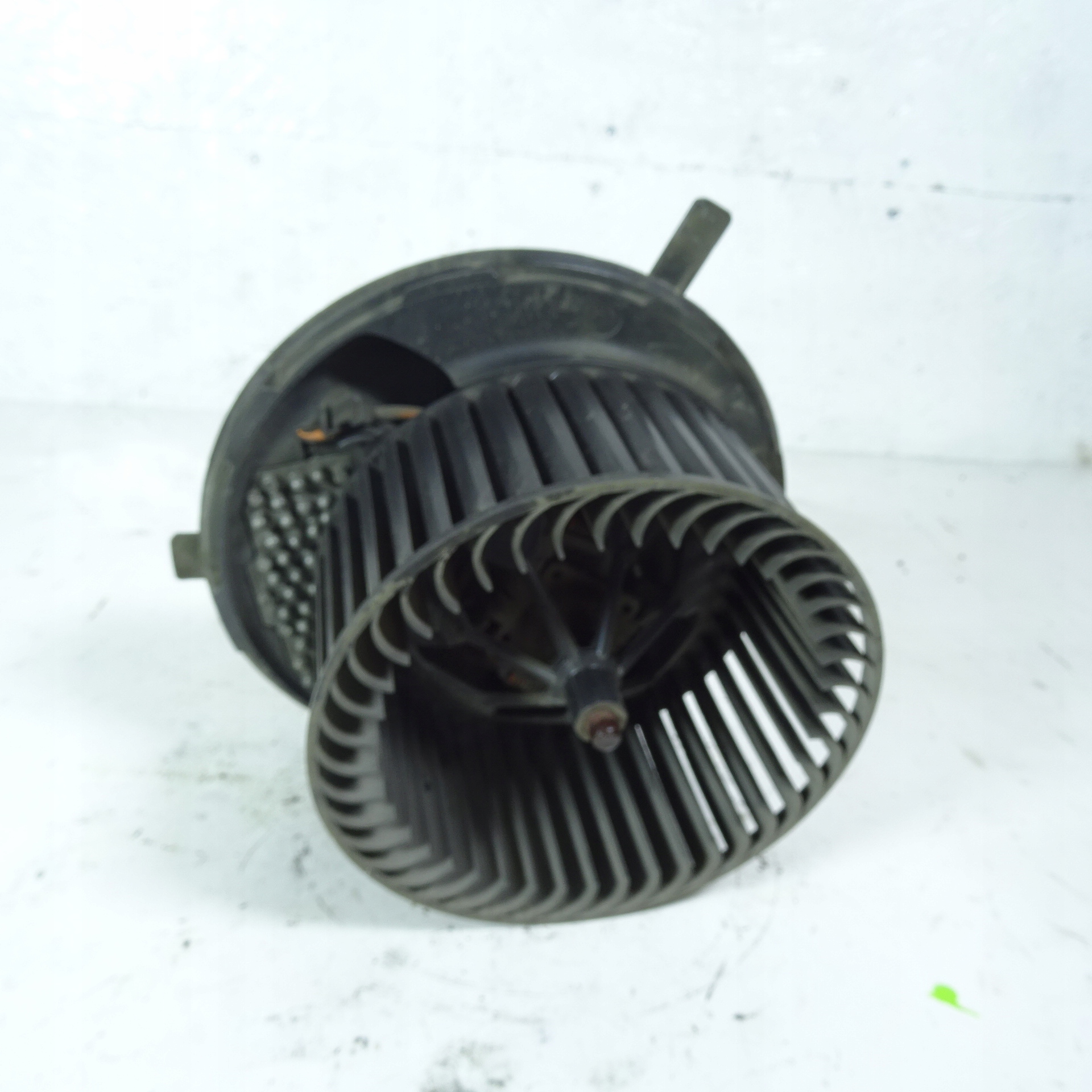 VW PASSAT B6 heating air 3C1820015J