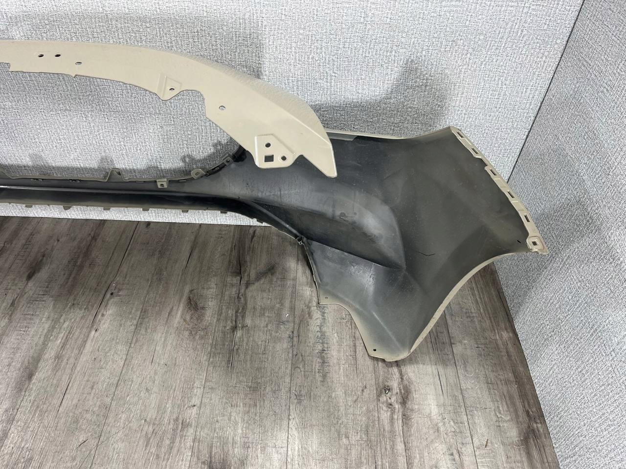SUZUKI SWIFT VII MK9 2023-> bumper front 71711-70T0