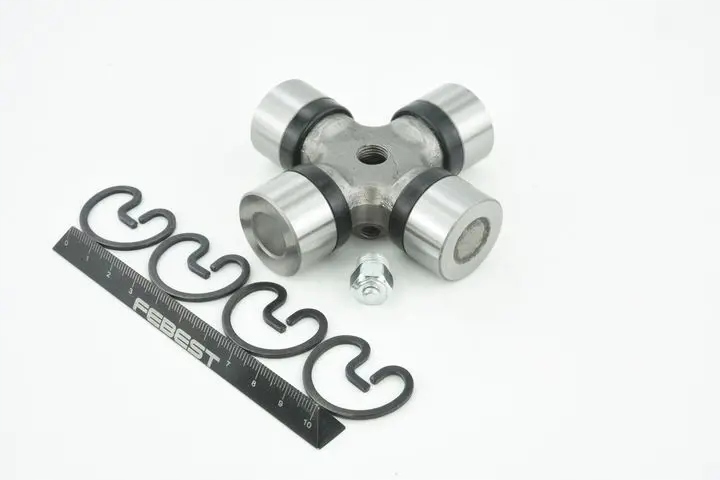 PRZEGUB WAŁU NAPĘDOWEGO AS-009 FEBEST HYUNDAI Waga produktu 0.492 kg