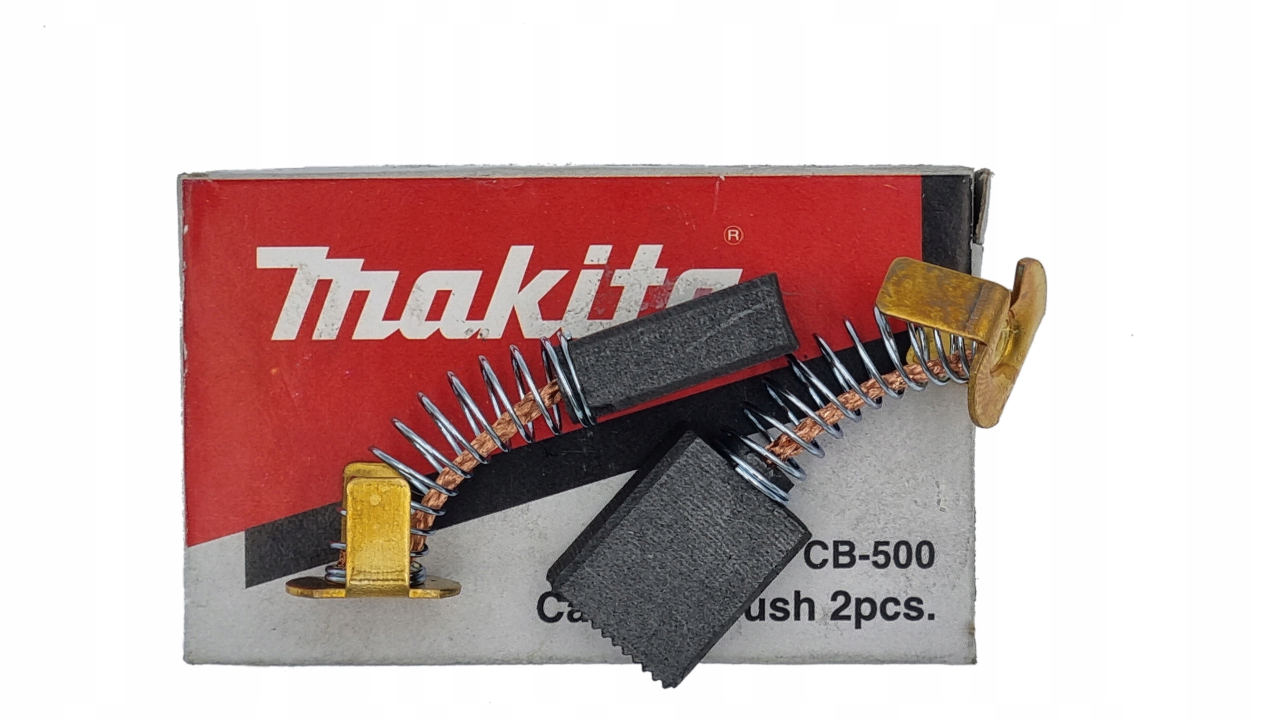 

Szczotki Makita CB-500 Piła Ukośnica JM23000123
