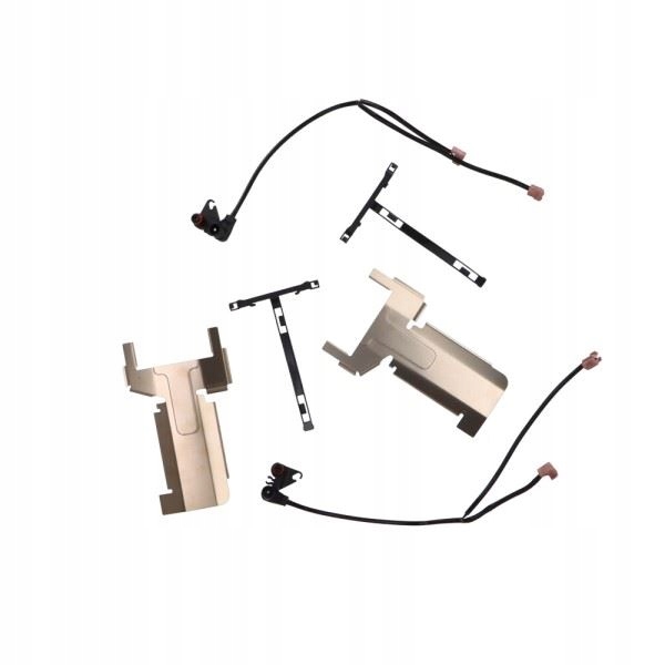 0-7582 - ДАТЧИК ЗНОСУ КОЛОДОК HAM. DAF XF