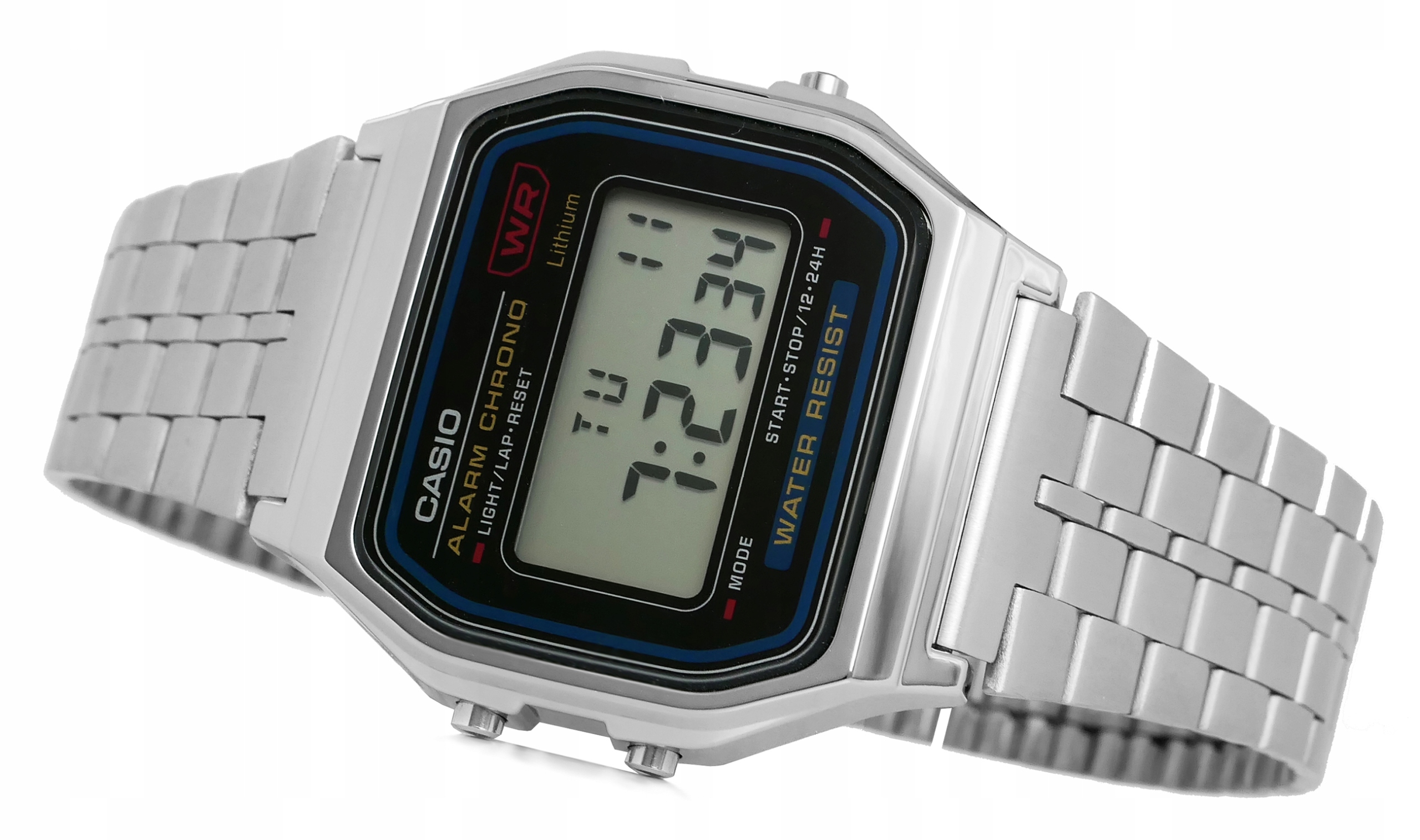 Casio pánské hodinky A159WA-N1