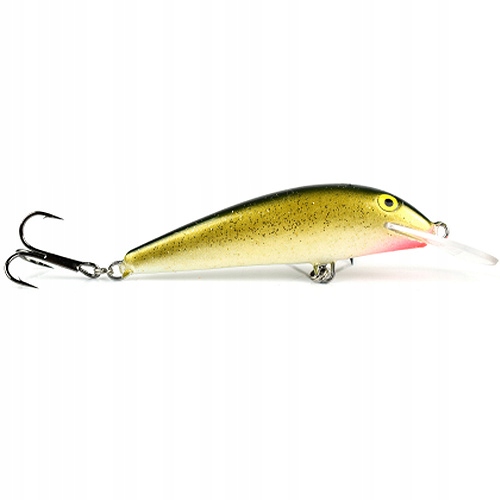 Wobler Siek Płotka 7cm 6g #14