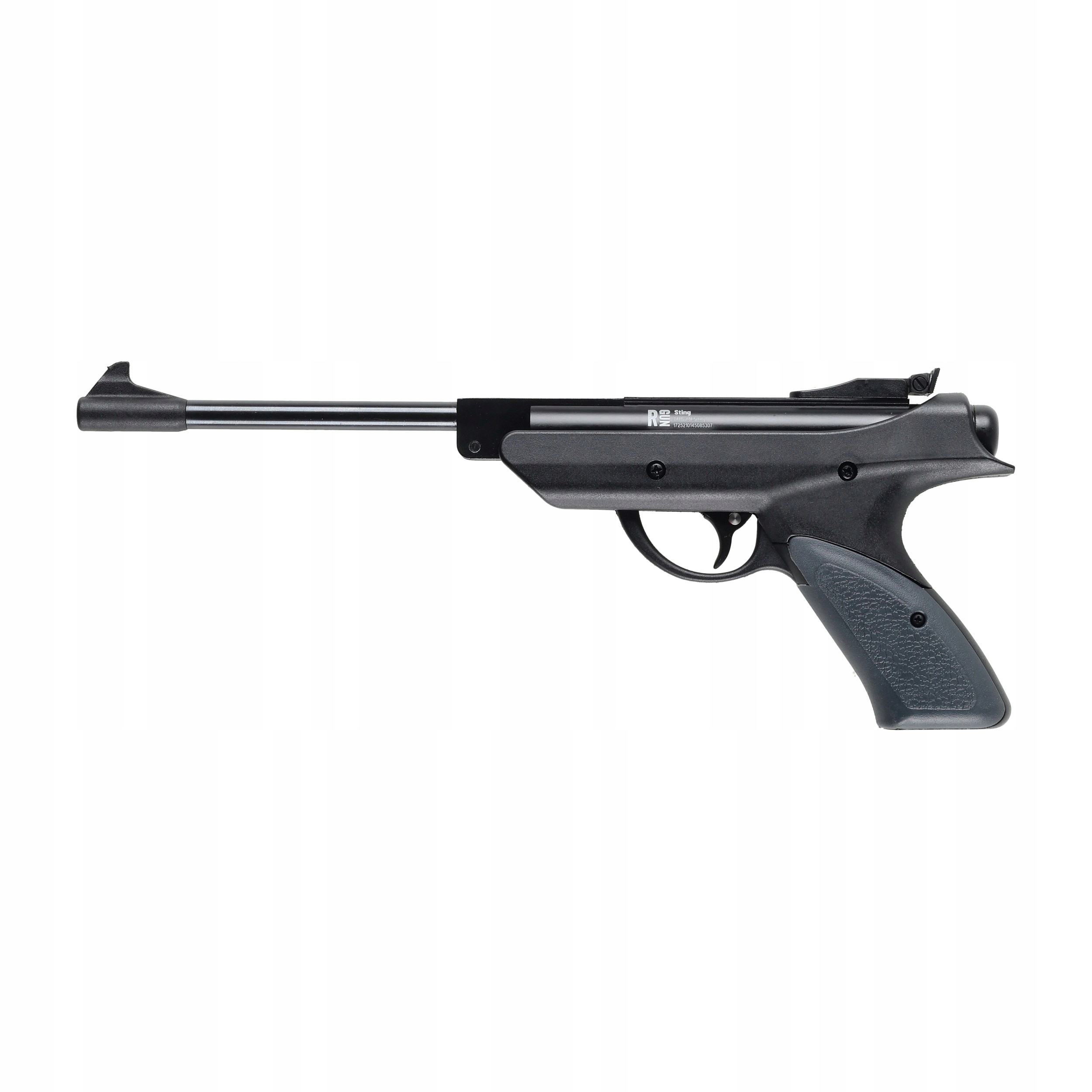 Pistolet wiatrówka sprężynowa RGun Sting 4,5 mm