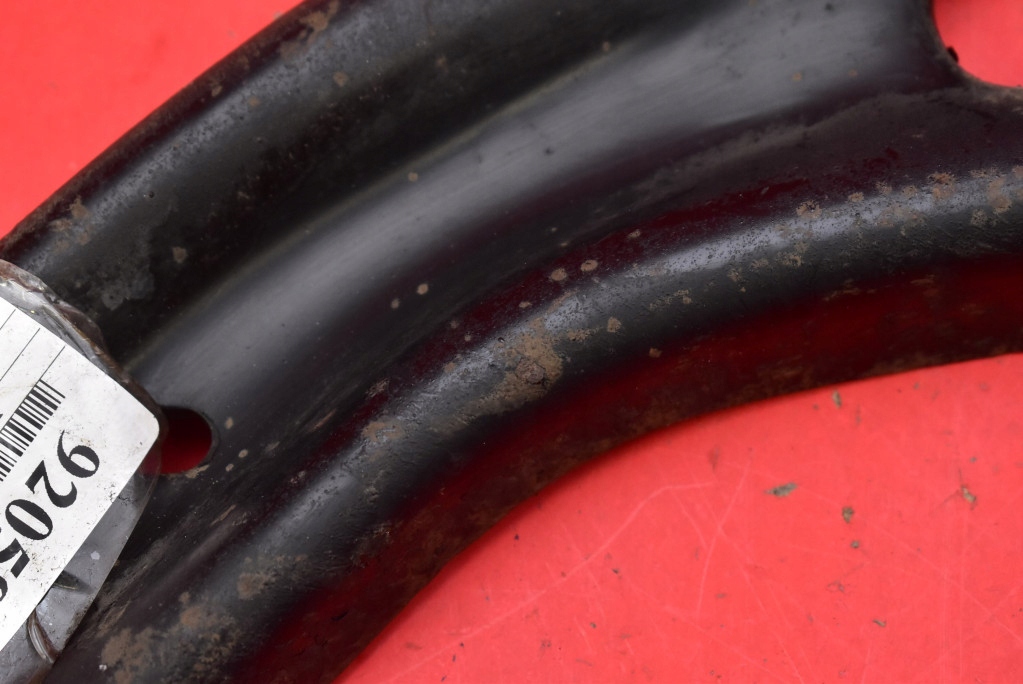 arm left front MAZDA 2 DE 1.5 16V 103 KM 07-10