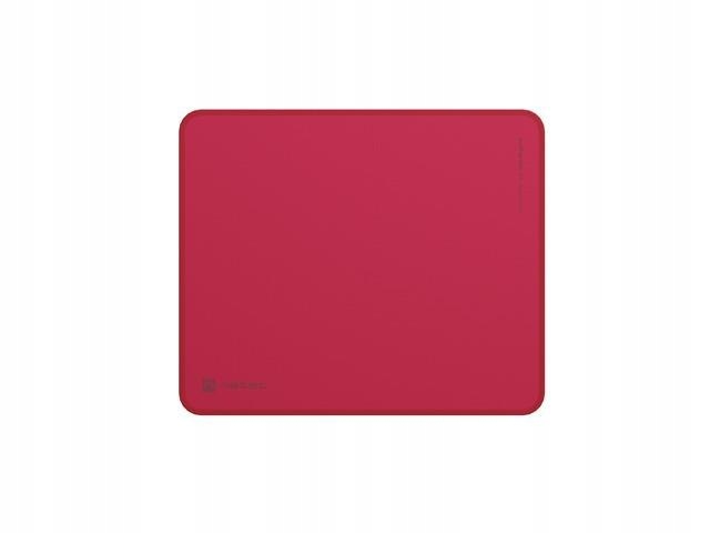 Podkładka pod mysz Natec Colors Series Viva magenta 300x250mm