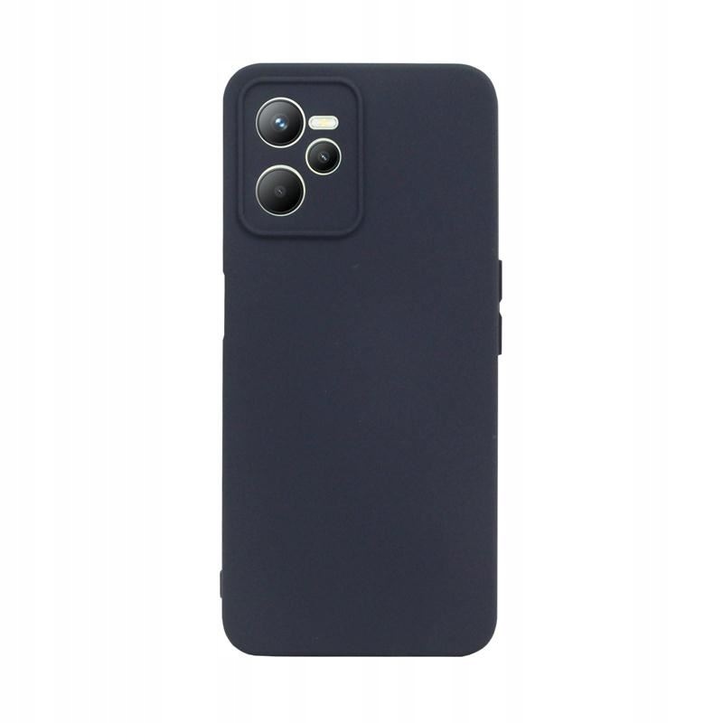 

Etui Silicon Case do Narzo 50A Prime RMX3516 grana