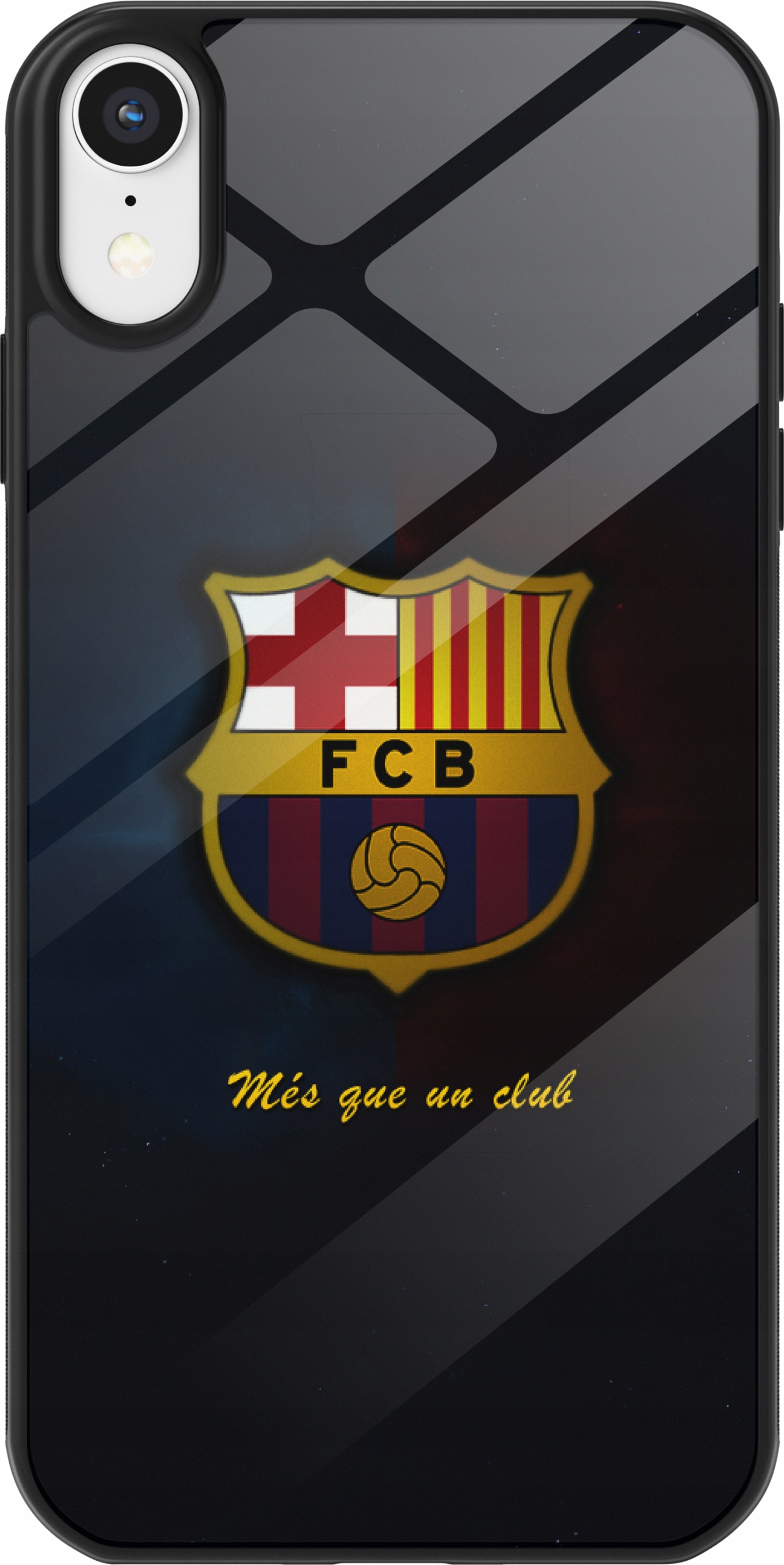 

Etui Glass BARCELONA2 Xiaomi Redmi Note 10 4G/ 10s
