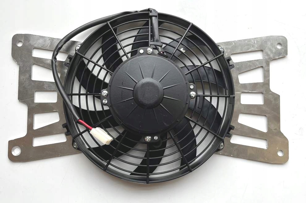 Ventilátor chladiče Cfmoto cforce 850 1000 9AWA-181200