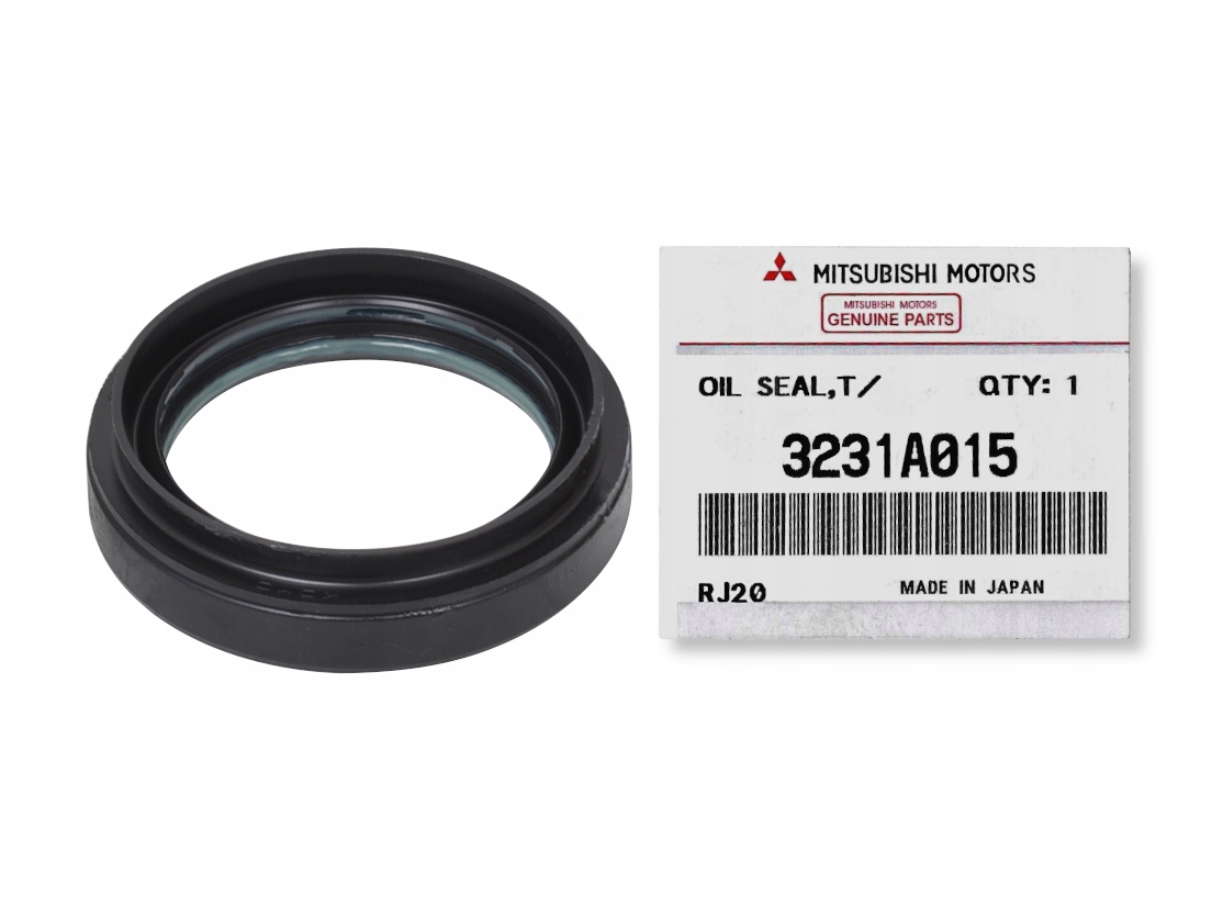 Uszczelniacz reduktora wału L200 KL PAJERO SPORT KS FIAT FULLBACK 3231A015