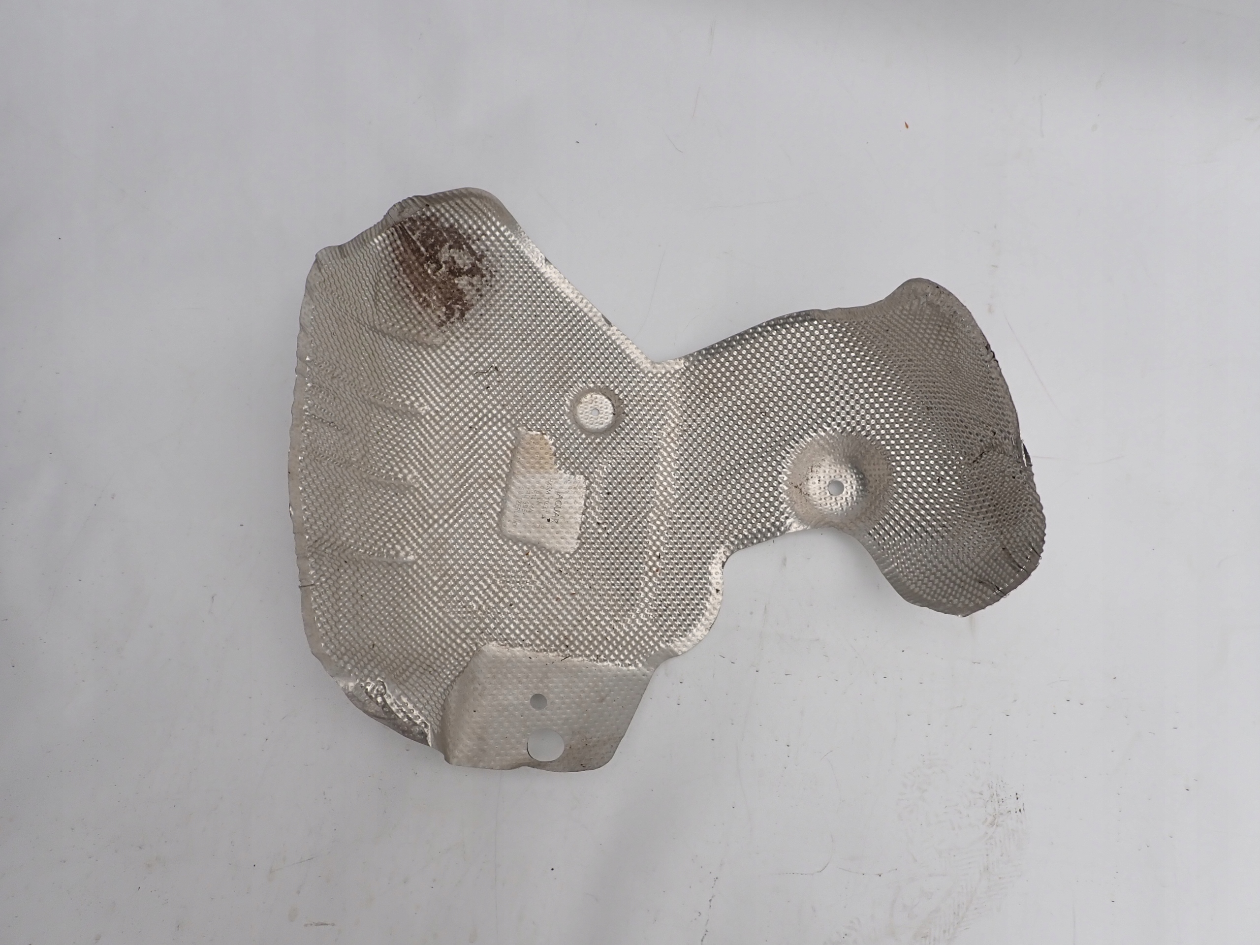 JAGUAR F-TYPE HX5M11431A 13-24 Blende Abdeckung TERMICZNA