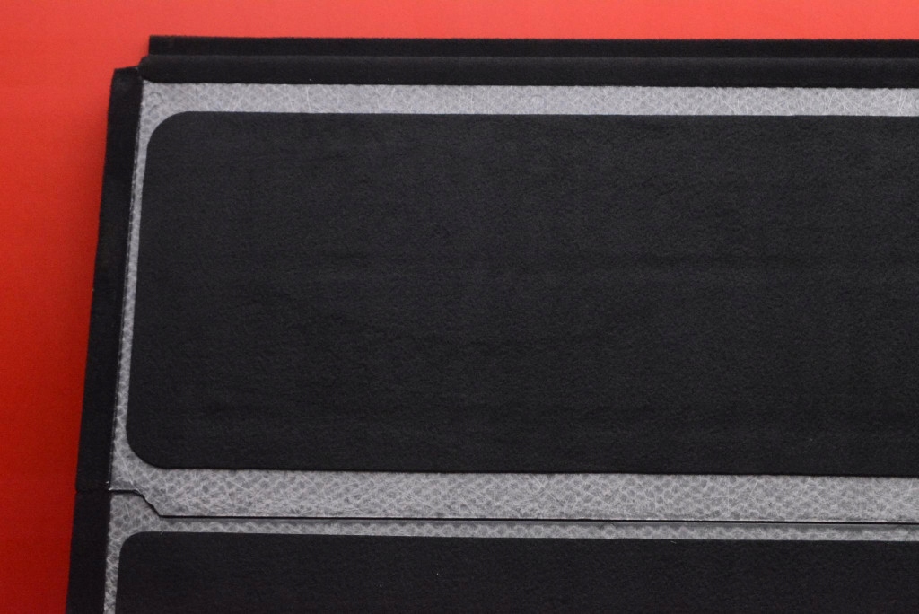 floor boot 85715-R2000 KIA SPORTAGE 5 V 21-25