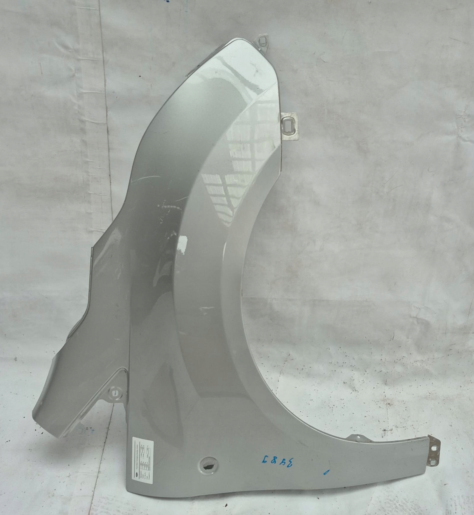 FORD TRANSIT CONNECT II 2 MK2 12- fender front front right